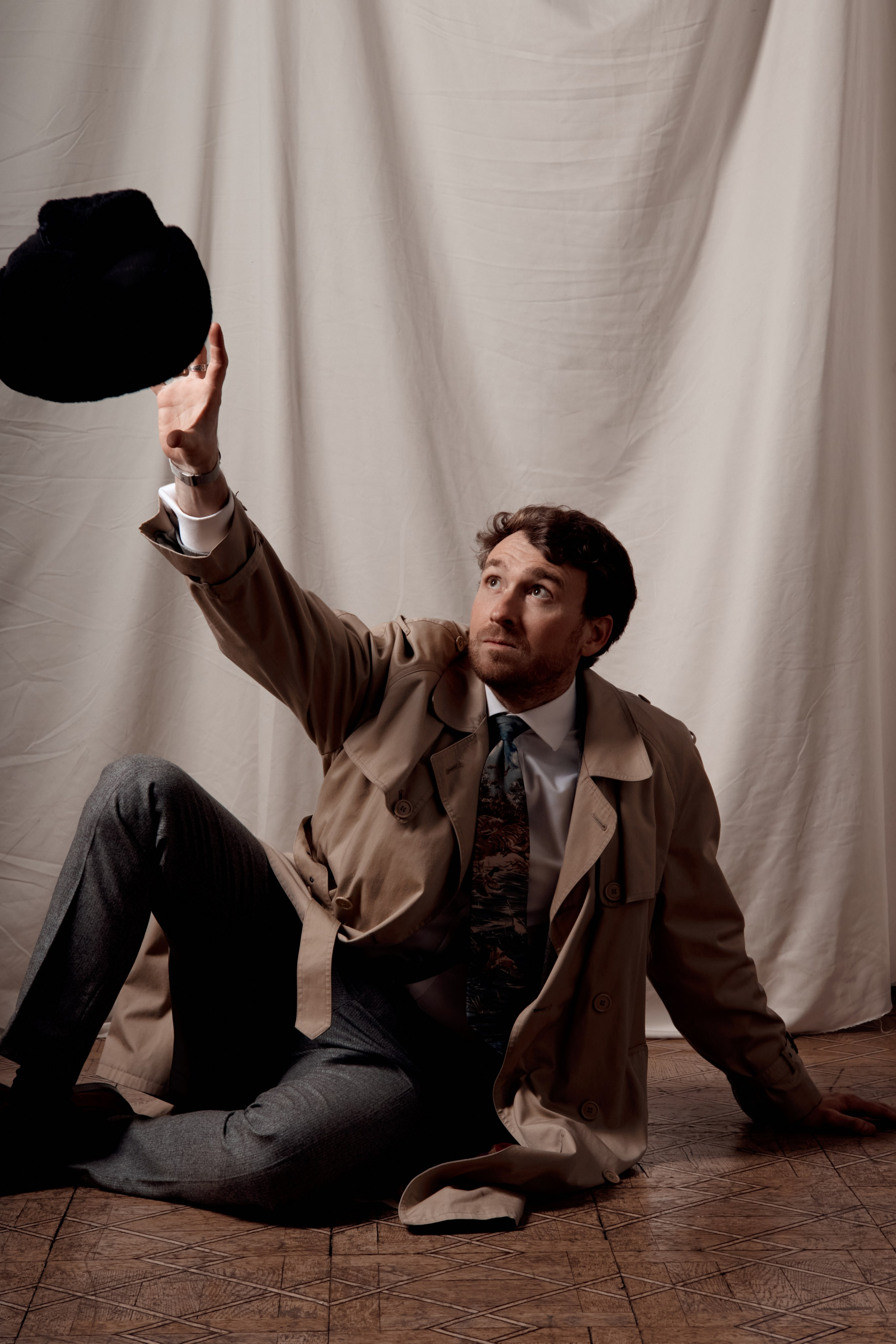 Контан. Фотограф Михаил Николаев