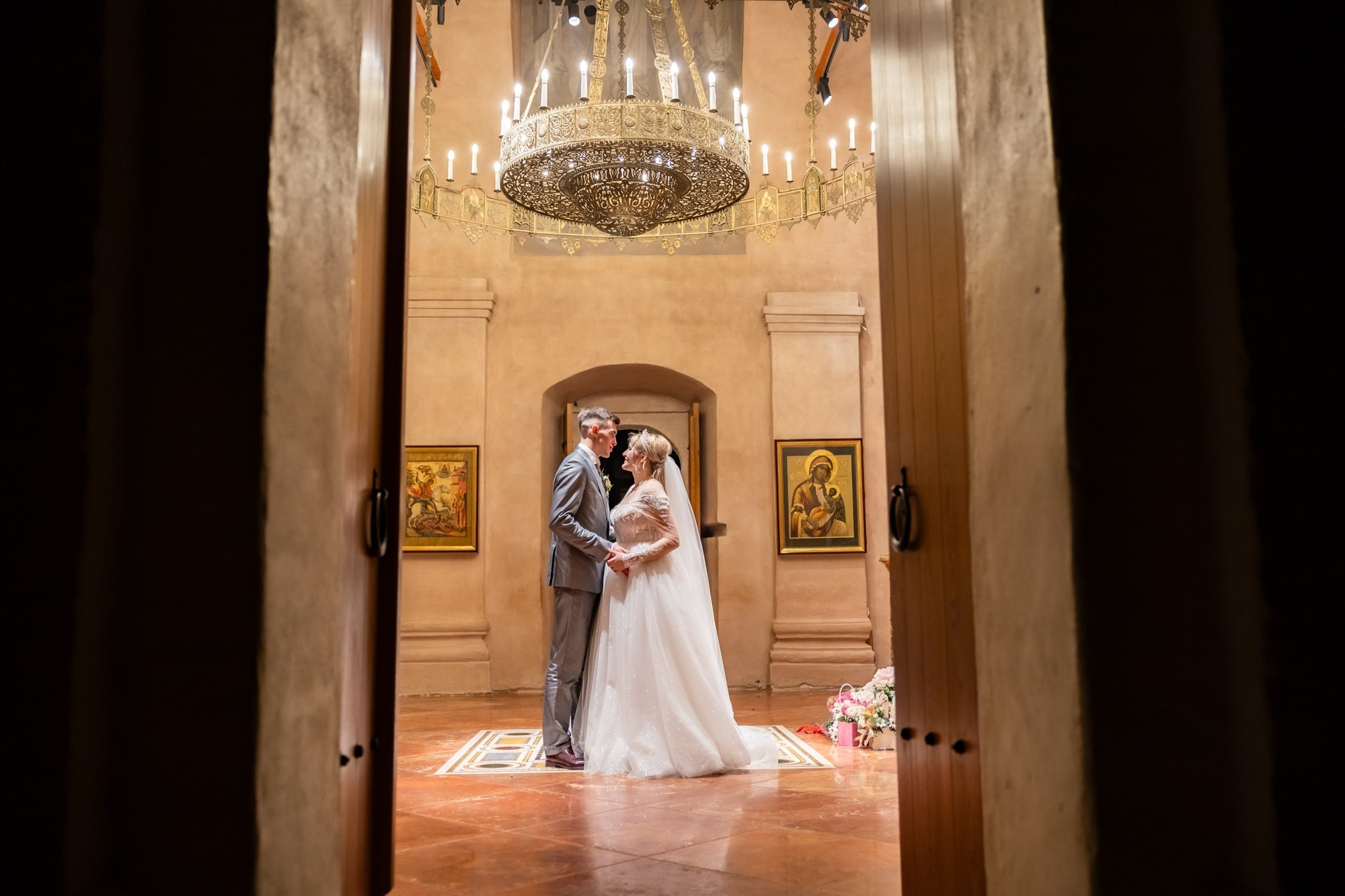 Галерея. Семейный фотограф и фотограф на Крещение, Венчание в Москве и Подмосковье Людмила Клюева