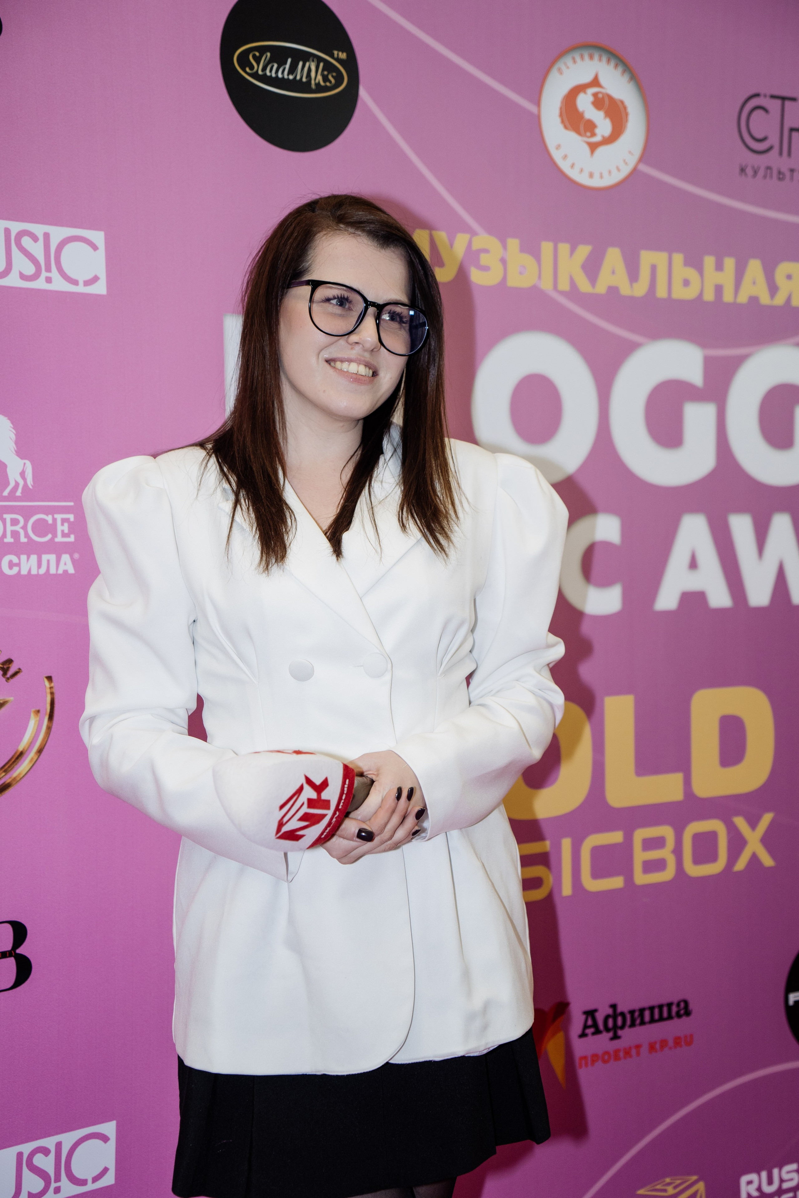 Bloggers Music Awards 2025. Фотограф София Горбачева. Свадебный и репортажный фотограф видеограф Брянск/Москва