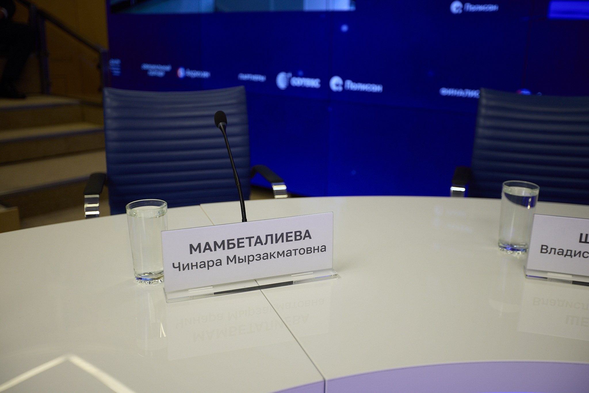 Допматериалы к «Итоги отраслевого конкурса GXP-Профи 2025». Режиссёр, клипмейкер, фотограф — Андрей Охота