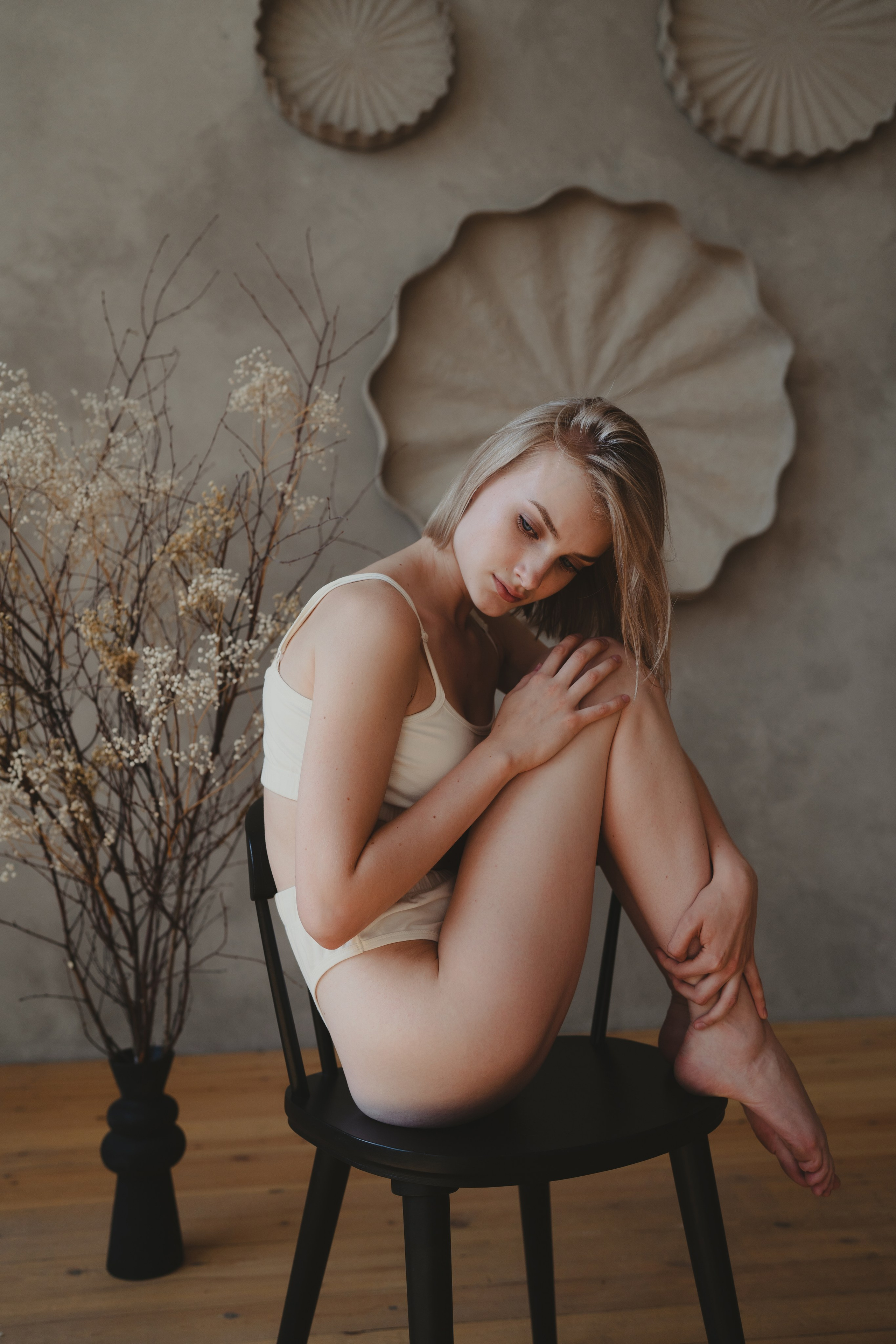 Сухоцветы. Индивидуальный фотограф в Красноярске