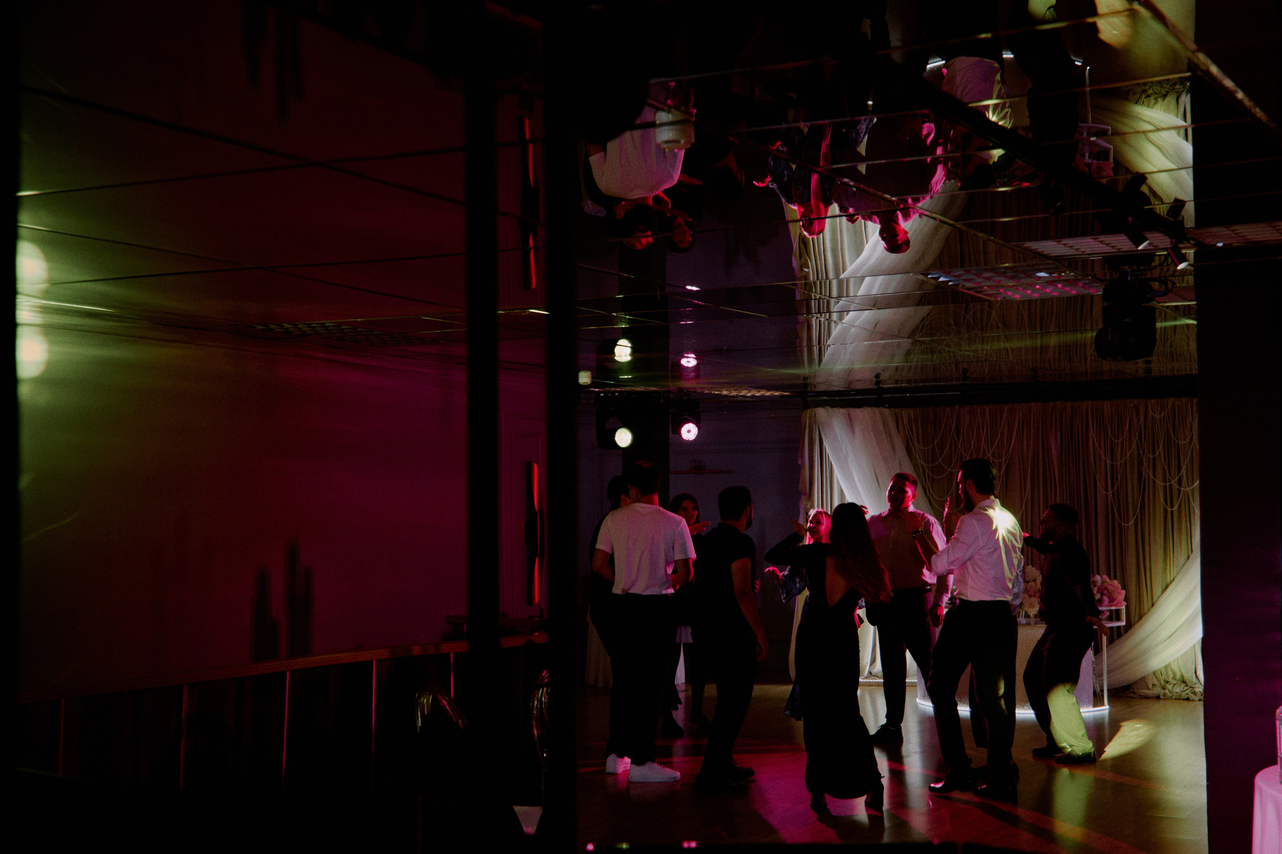 Буду рядом. Фотограф Елена Краснопевцева