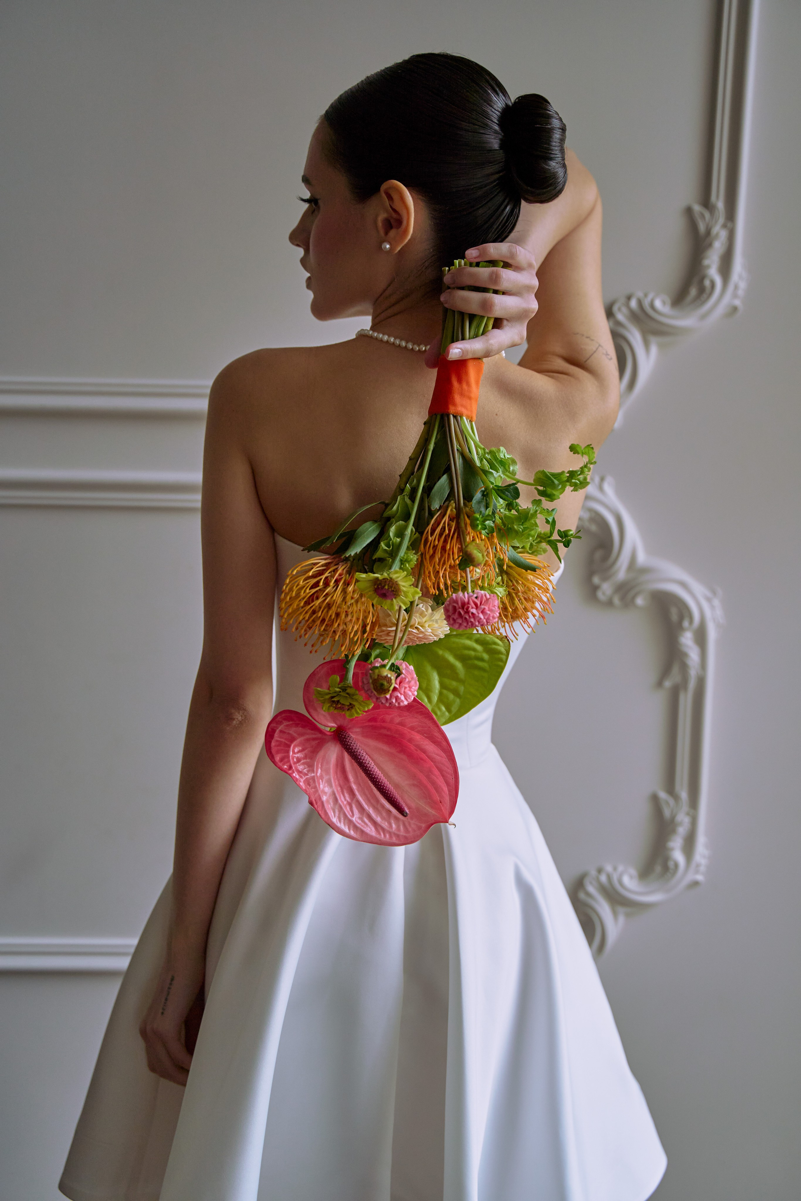 Михаил и Софья. Главная