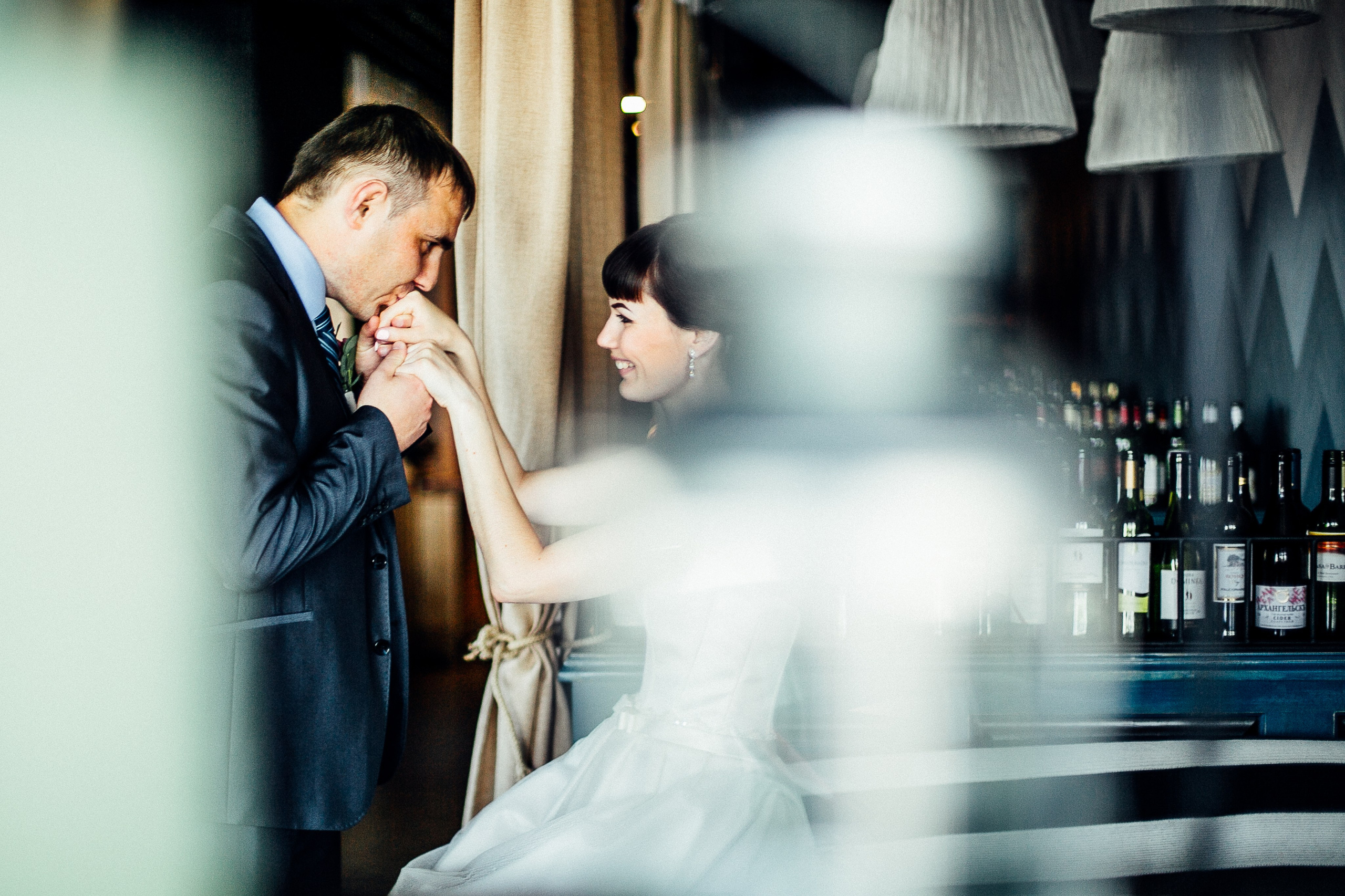 Свадьбы. Фотограф Serg-Epic — Сергей Клепиков