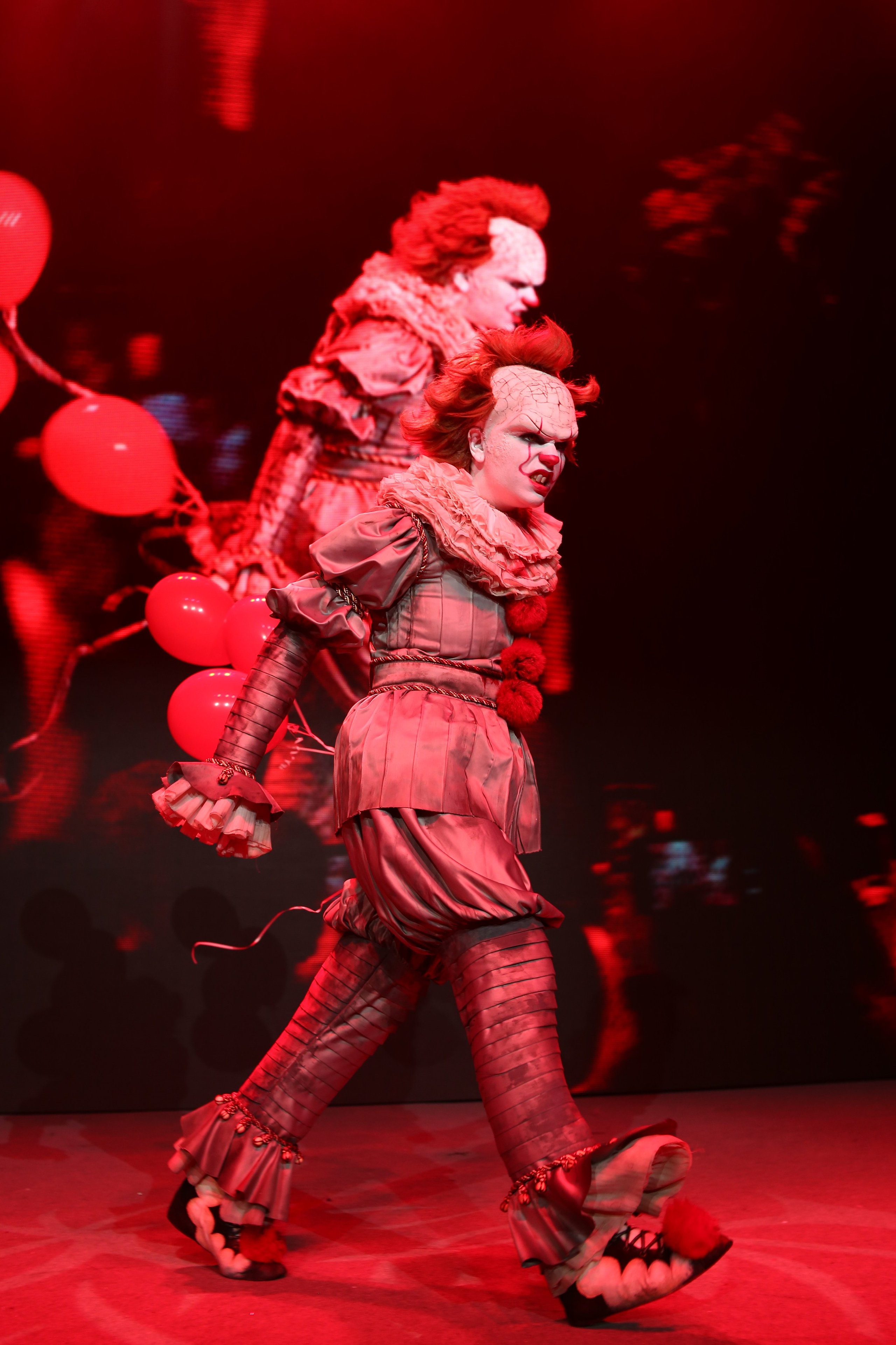 Epic Con Russia 2023. Ваш фотограф в Москве и Московской области — Мария Бучнева