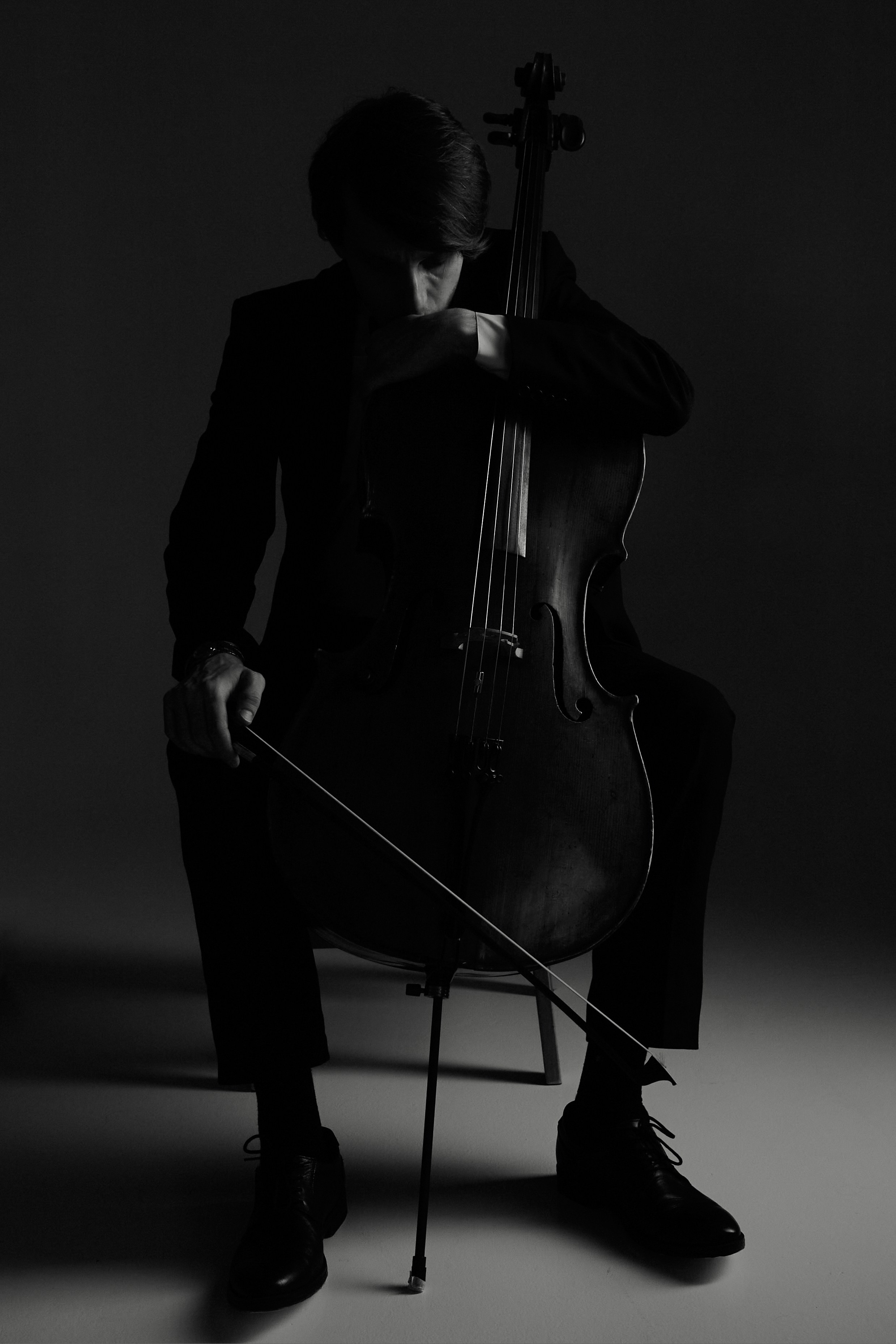 Sax Cello Duo. Фотограф из Первоуральска Роман Заиченко