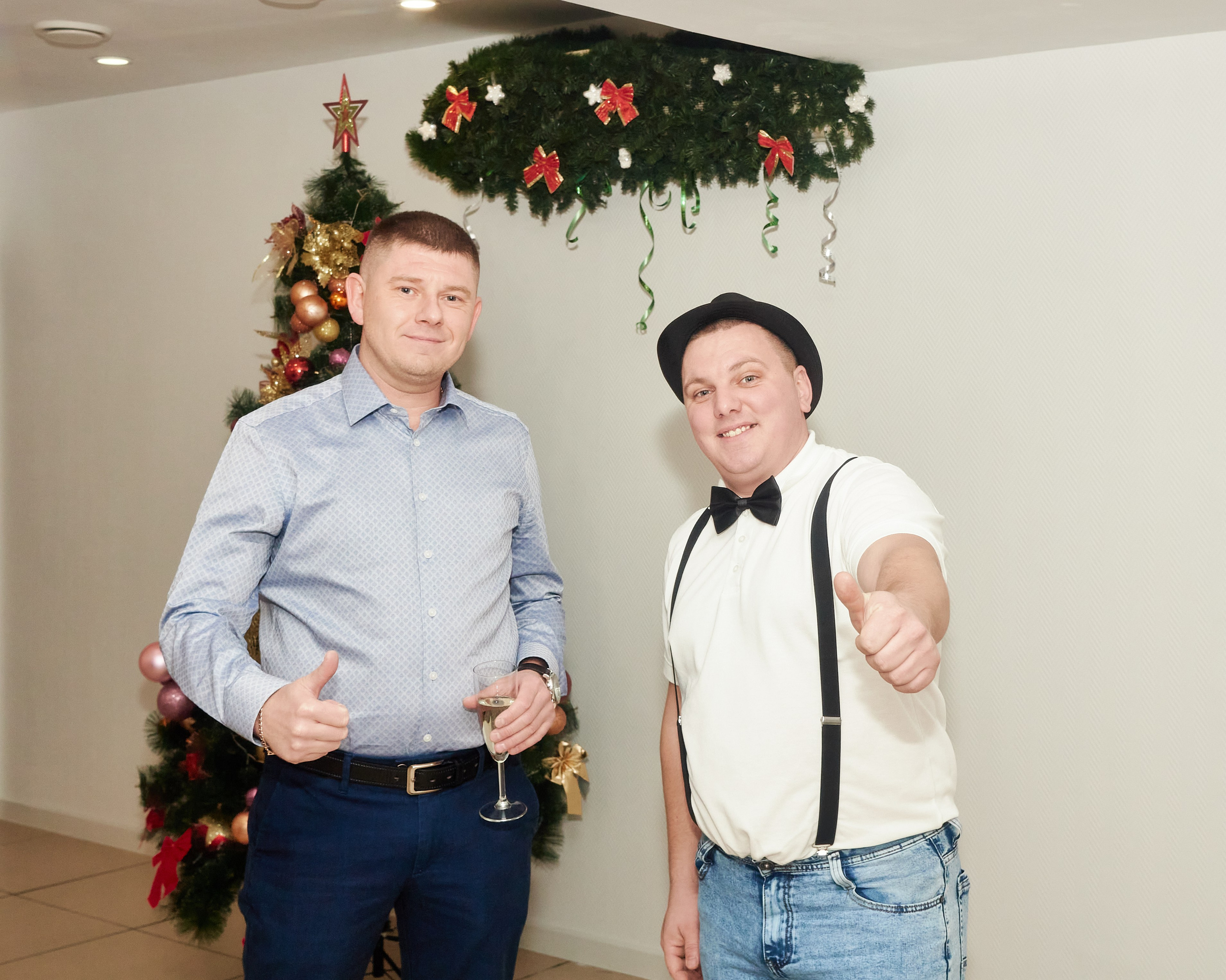 Корпоратив «Аква Вива». Фотограф из Первоуральска Роман Заиченко