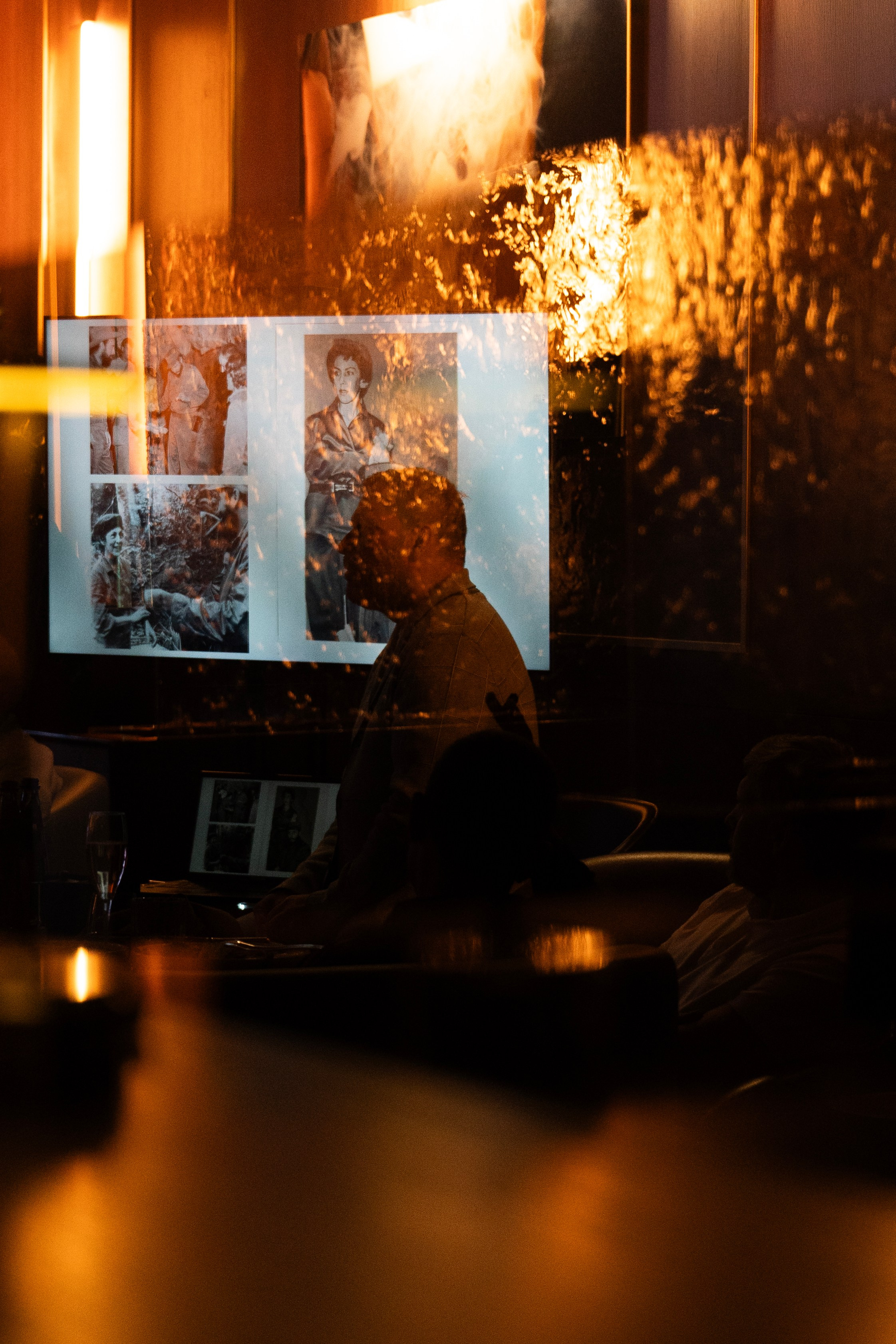 COHIBA | Мероприятие в сигарном клубе. Фотограф | Москва | Дарья Новикова