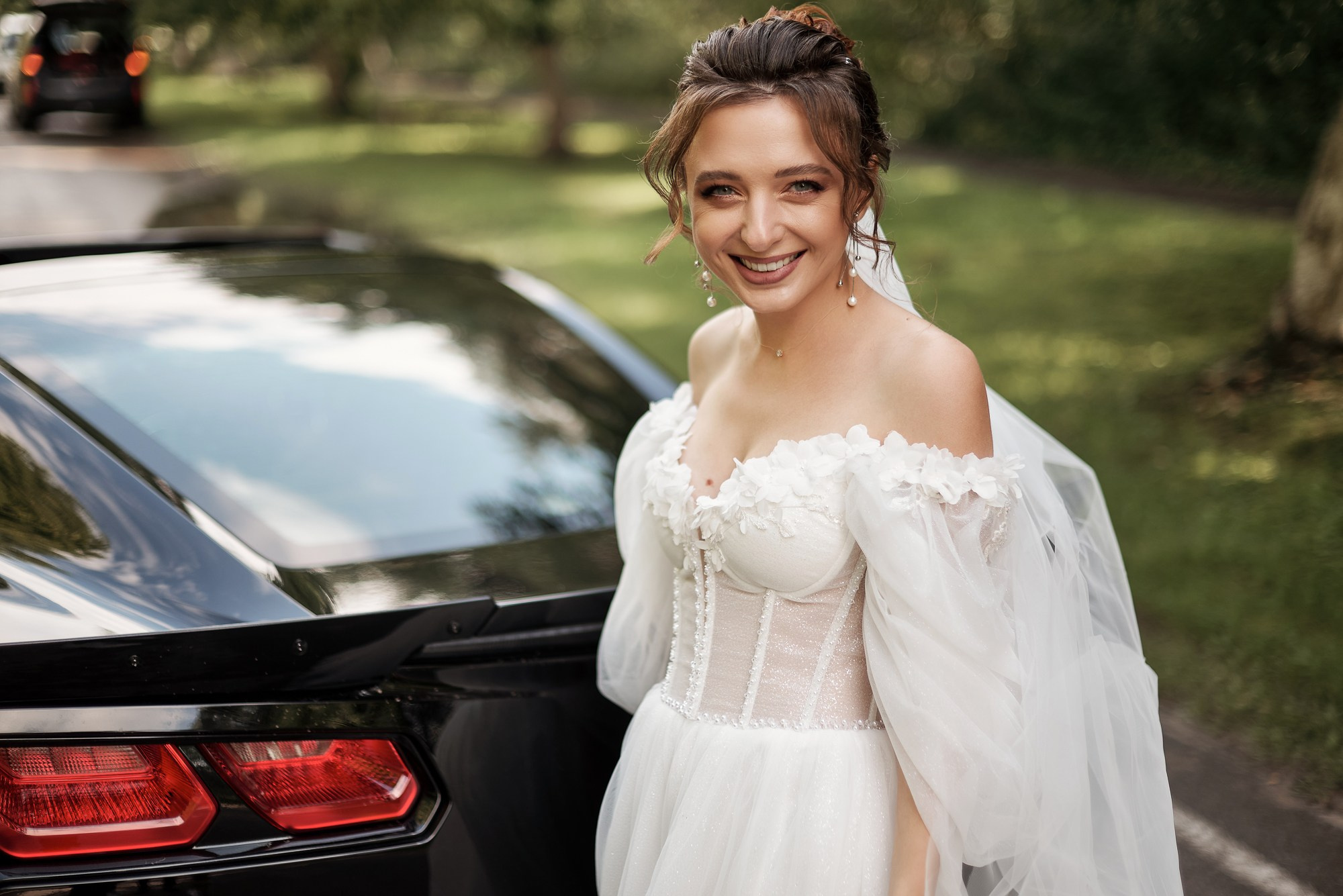 Алина и Влад. Свадебный фотограф в Барнауле Дмитрий Медведев