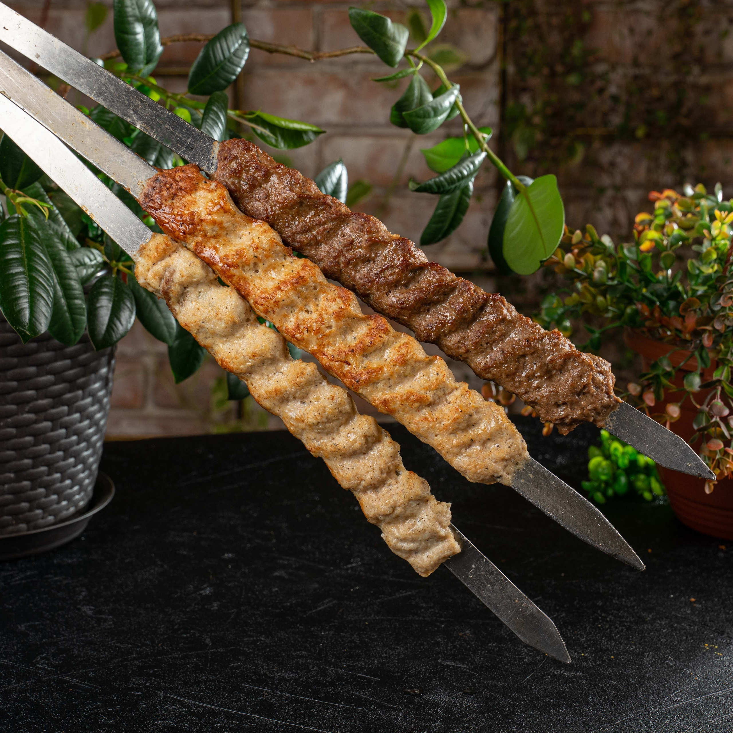 Меню для стрит-фуда. Предметный и фуд-фотограф в Челябинске Руднева Юлия