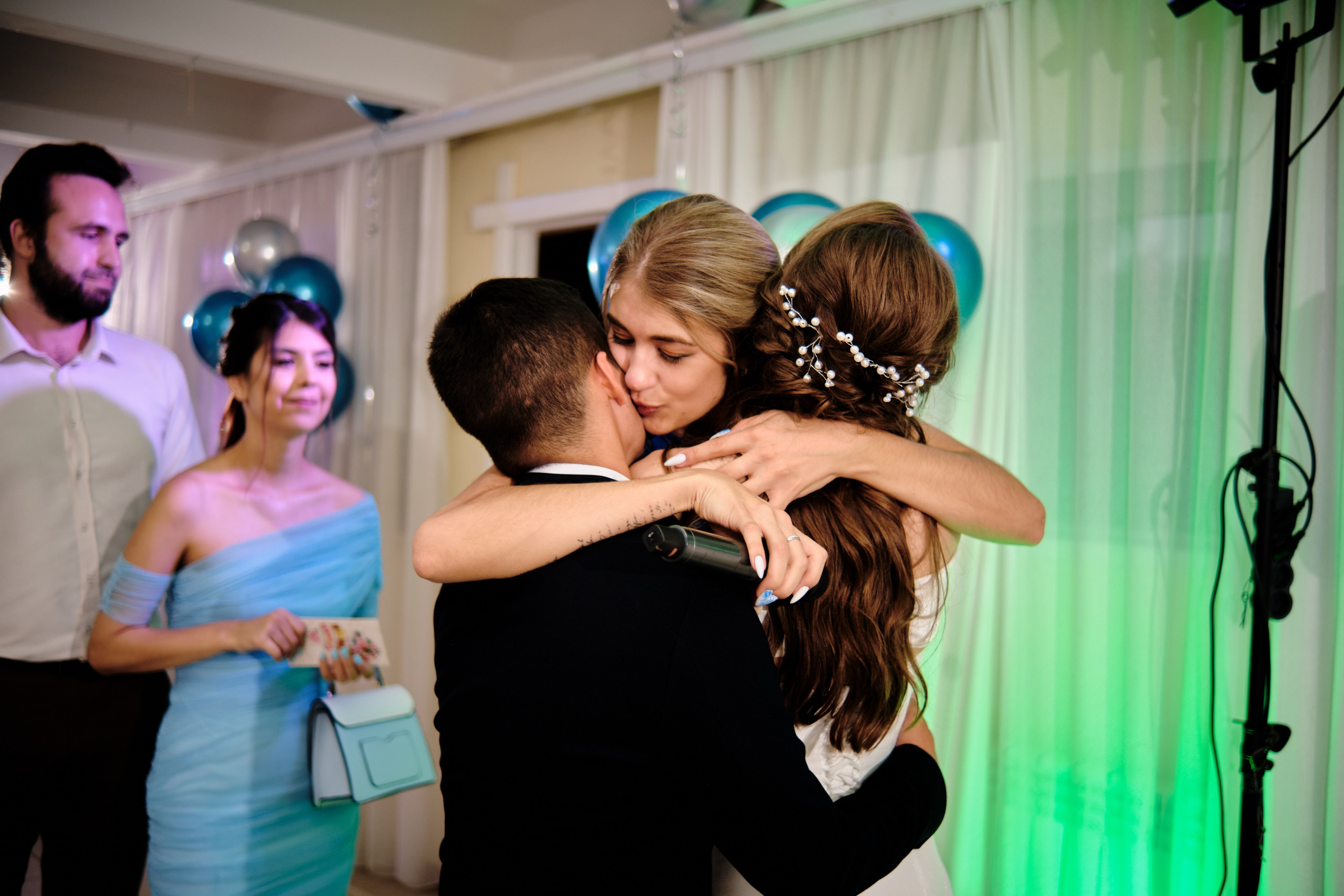 Томск. Ульяна и Дмитрий. Свадебный и семейный фотограф в Новокузнецке Иван Иванов