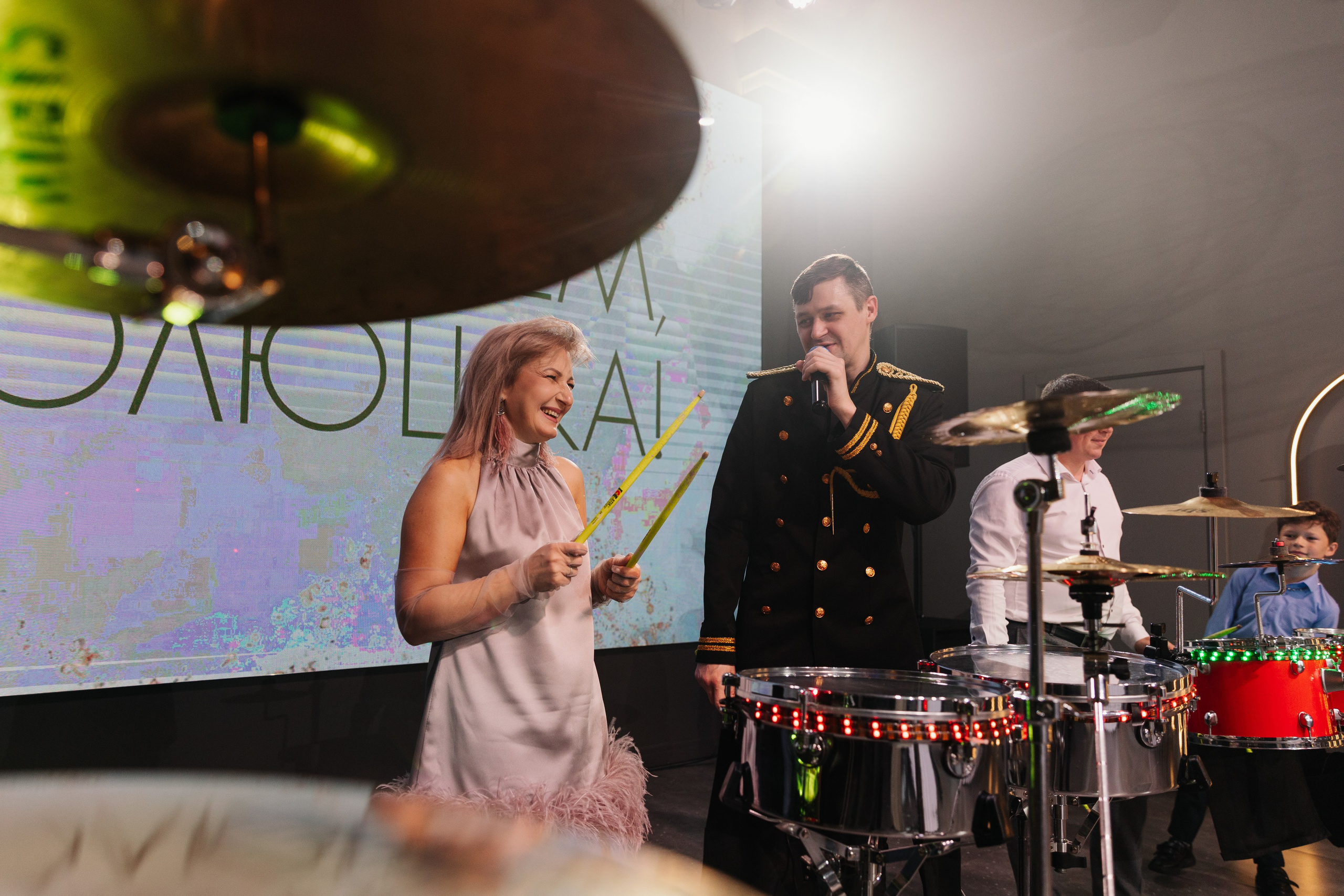 Юбилей. Фотограф в Красноярске