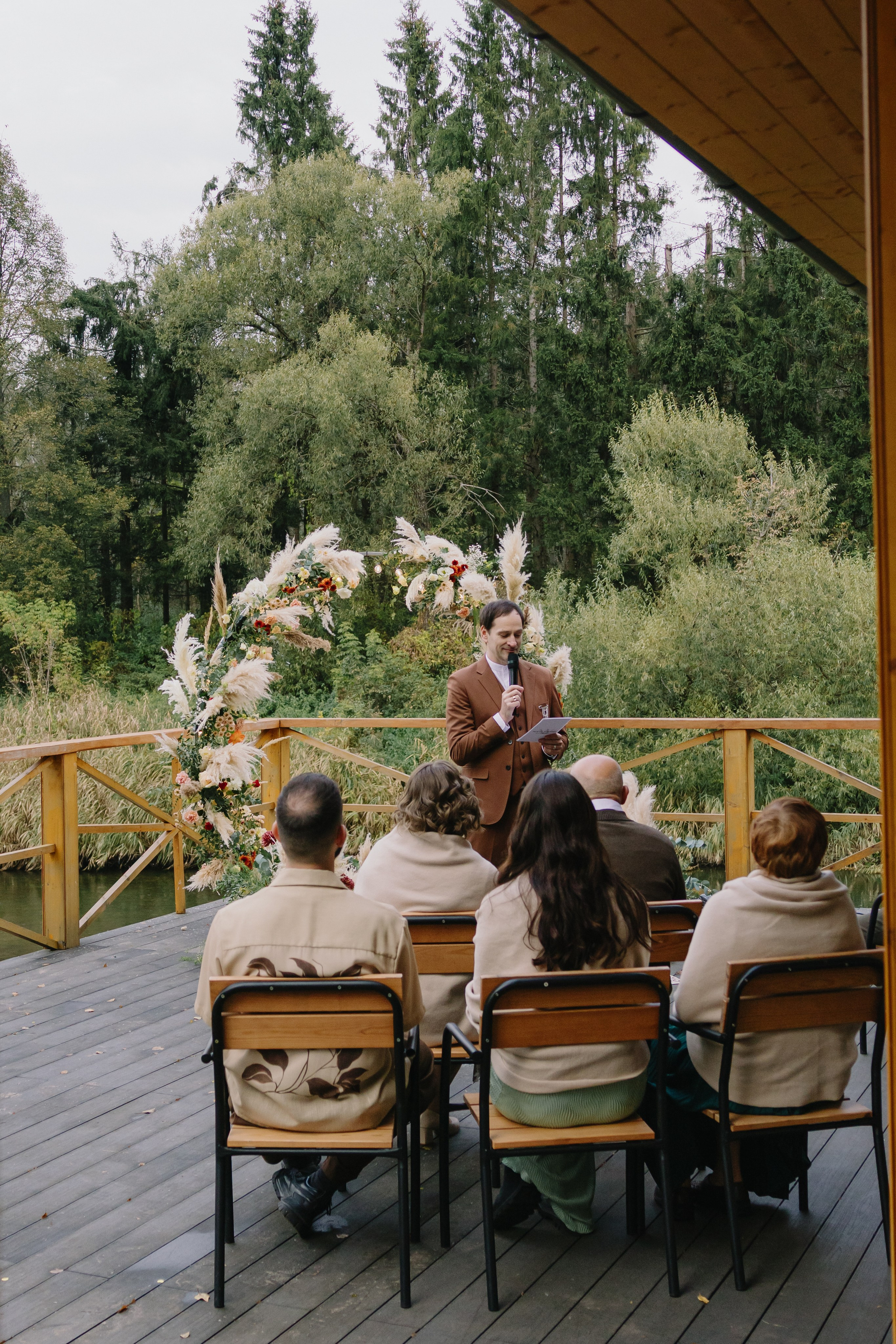 Алексей и Милена. Фотограф в Красноярске
