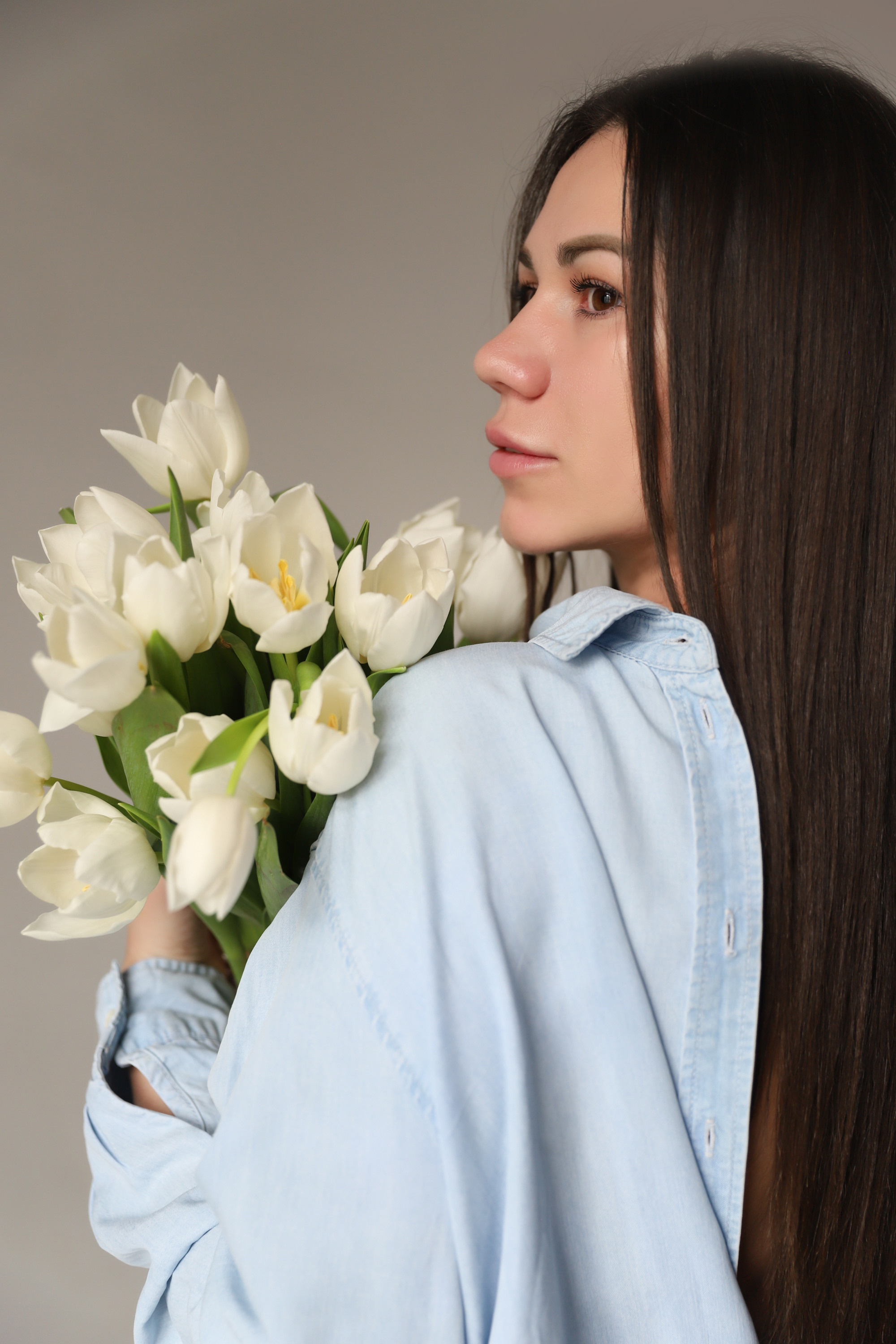 Виталия. Фотограф Матвеева Татьяна