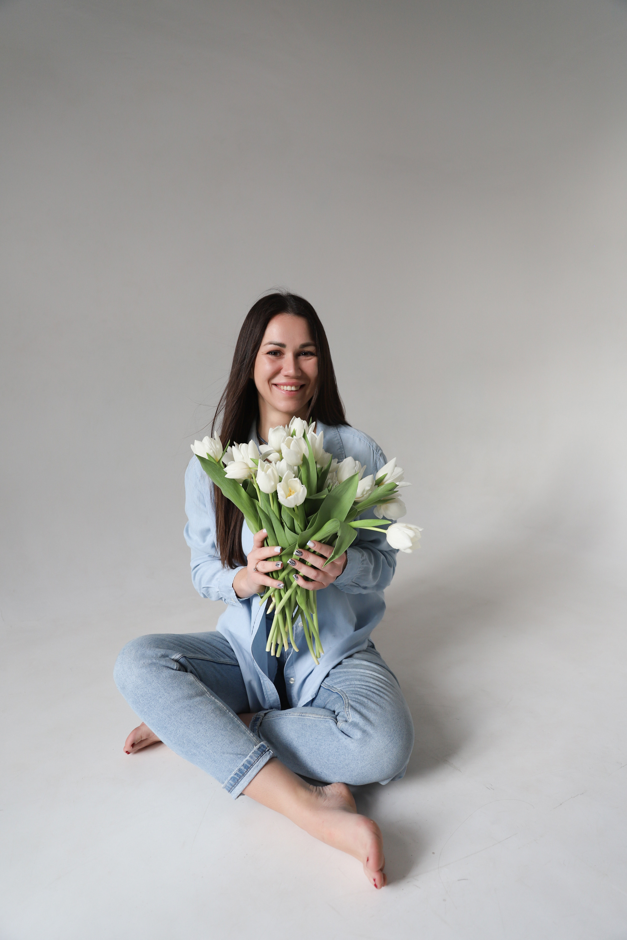 Виталия. Фотограф Матвеева Татьяна