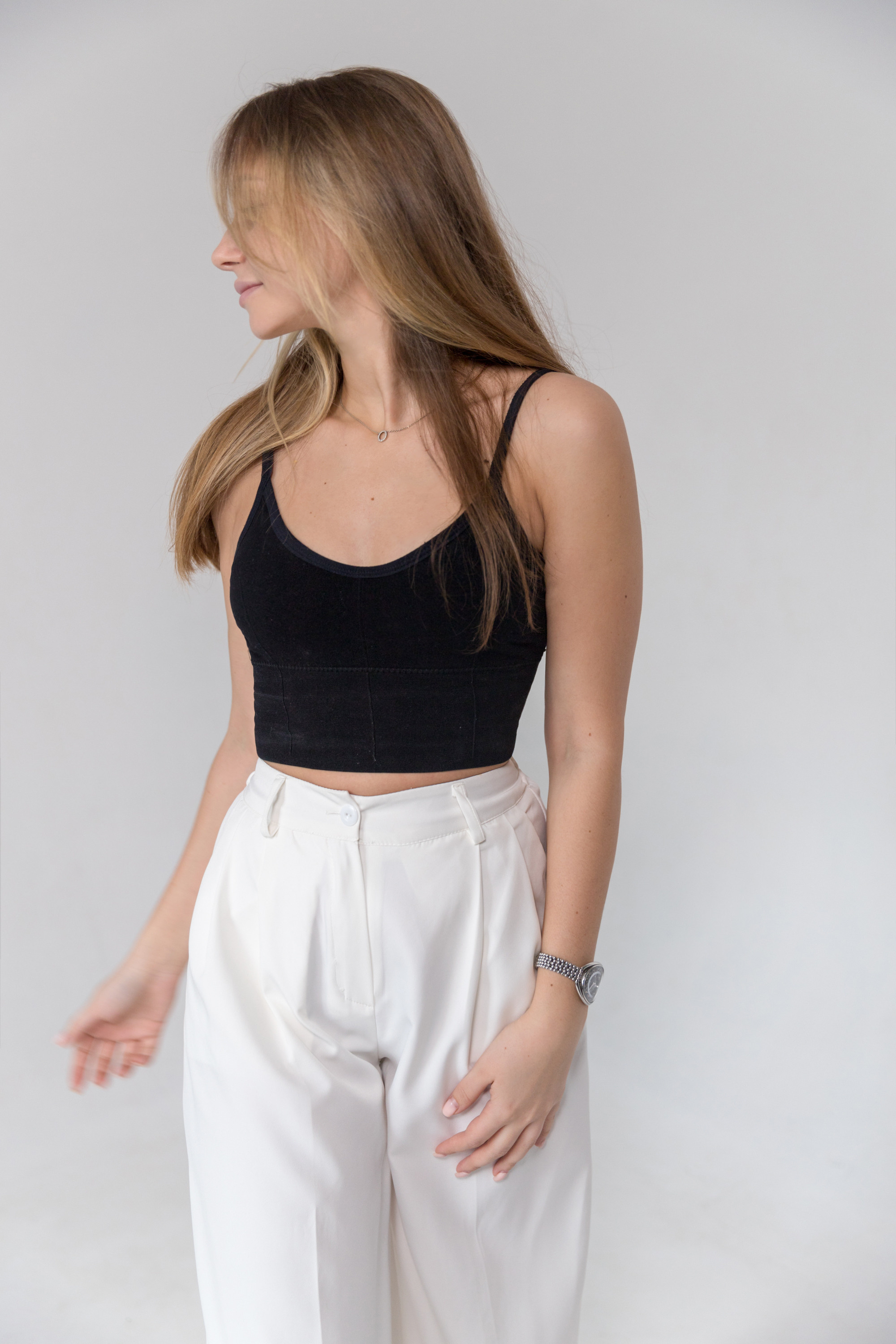 Кристина. Фотограф Матвеева Татьяна