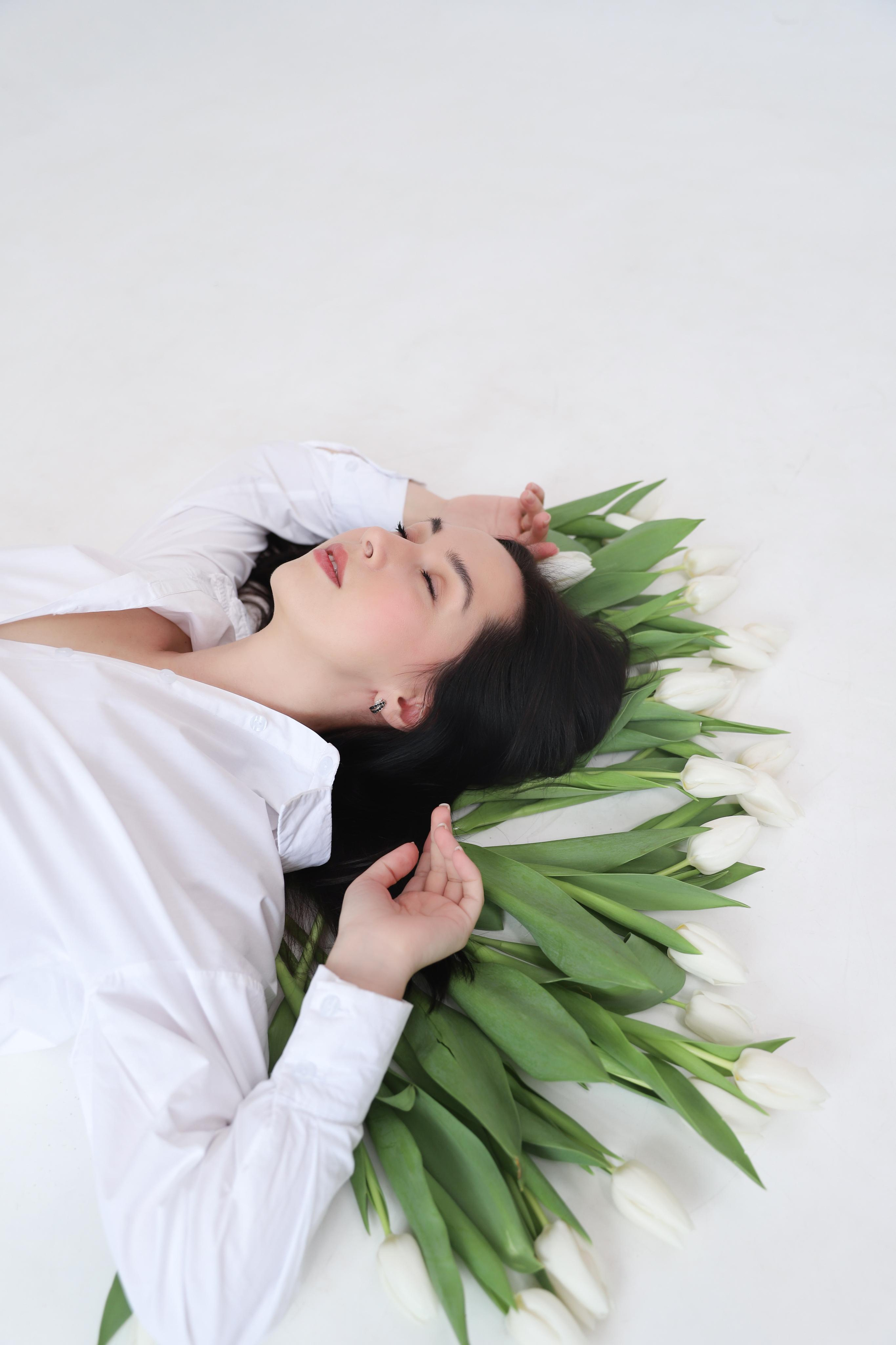 Евгения. Фотограф Матвеева Татьяна