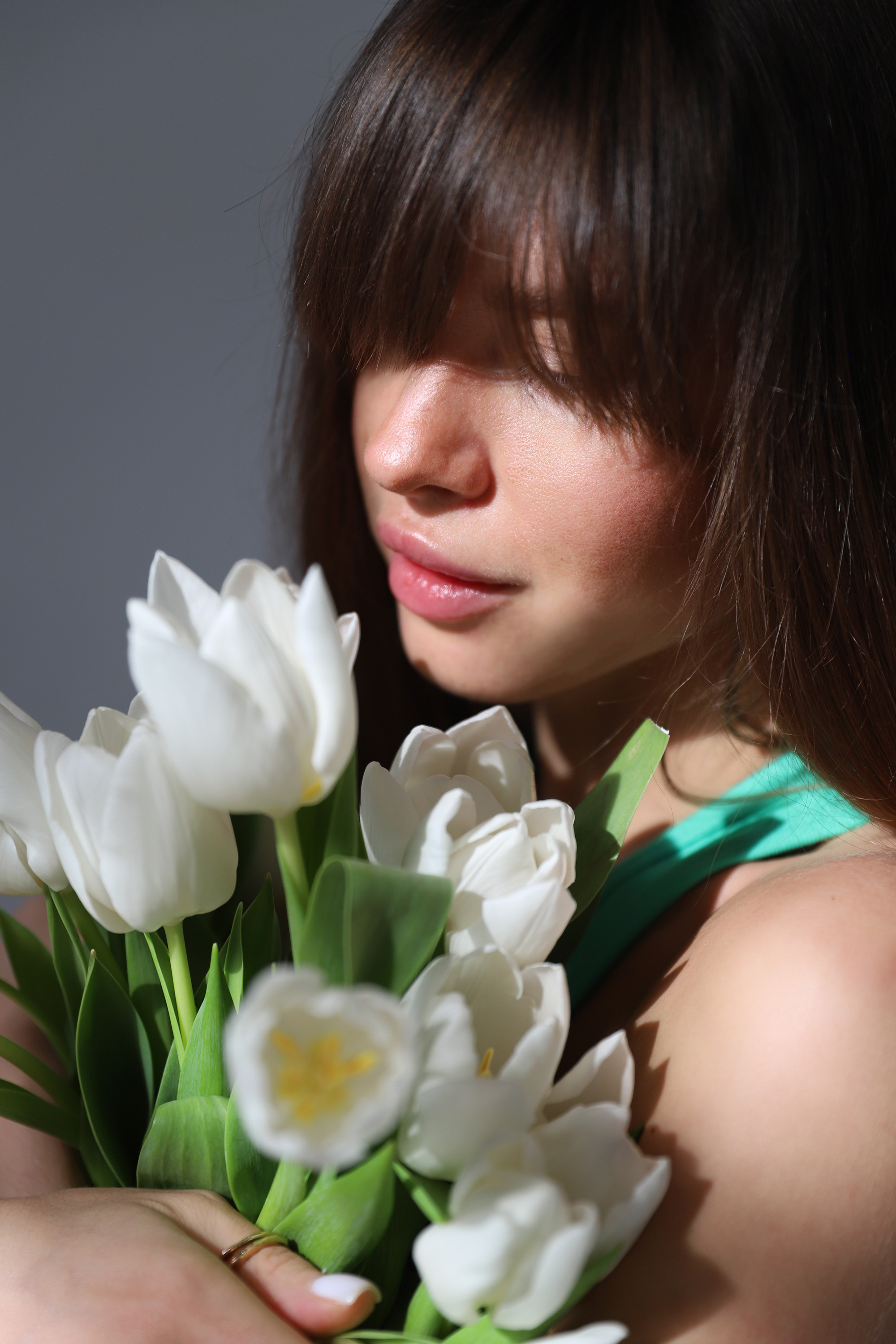 Валентина. Фотограф Матвеева Татьяна