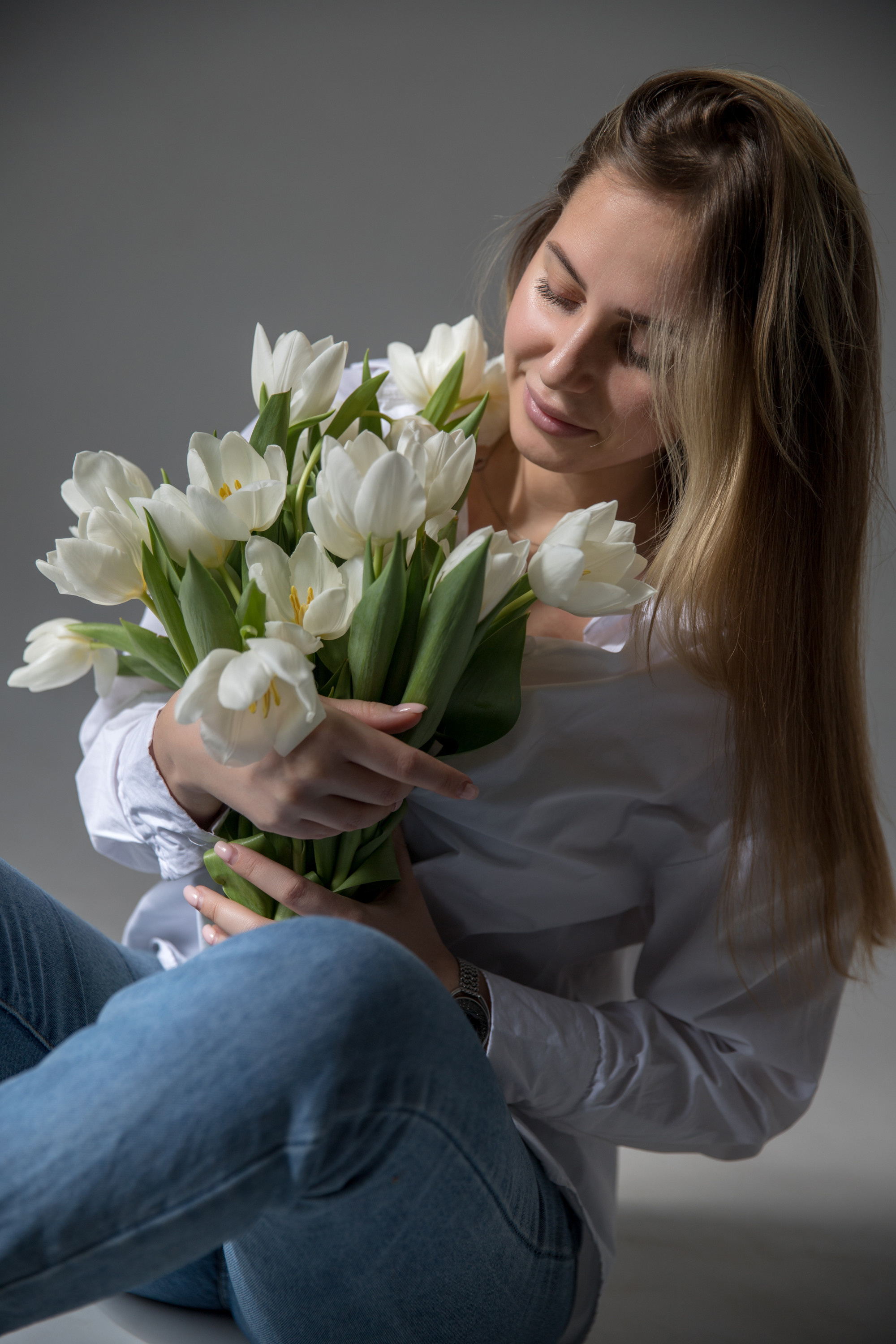 Кристина. Фотограф Матвеева Татьяна