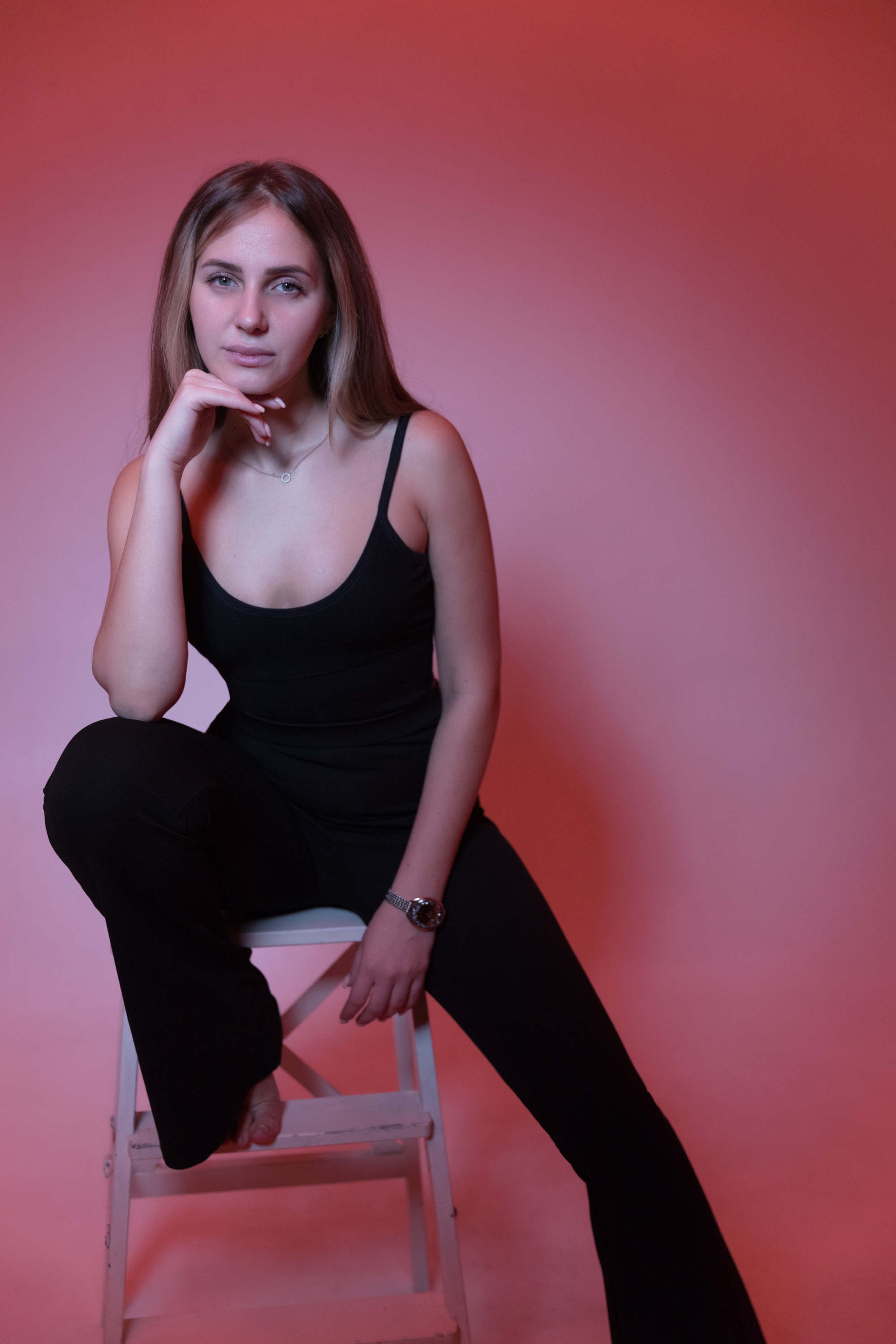 Кристина. Фотограф Матвеева Татьяна