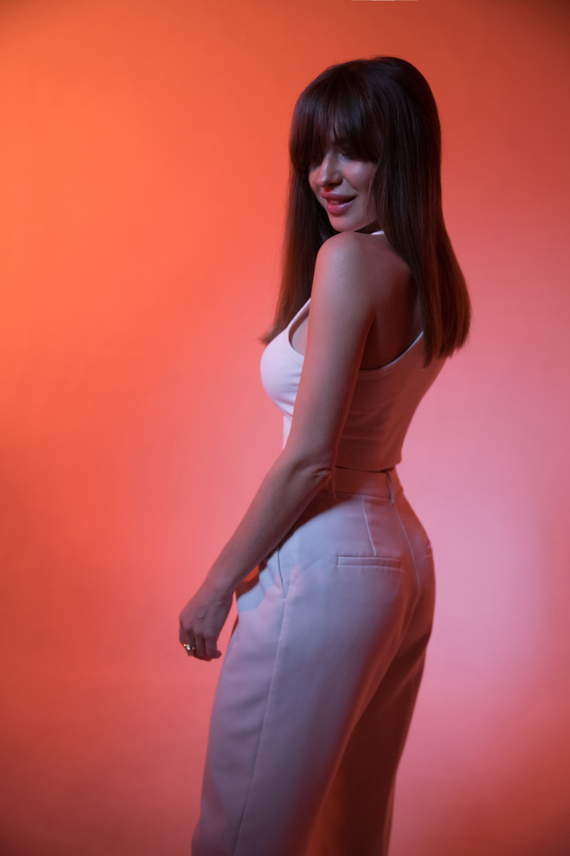 Валентина. Фотограф Матвеева Татьяна