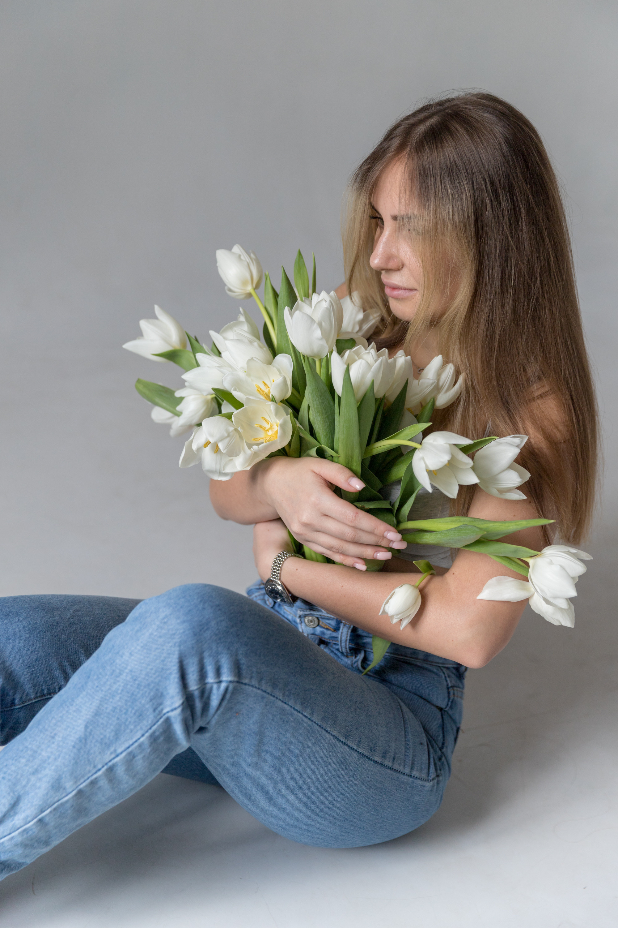 Кристина. Фотограф Матвеева Татьяна