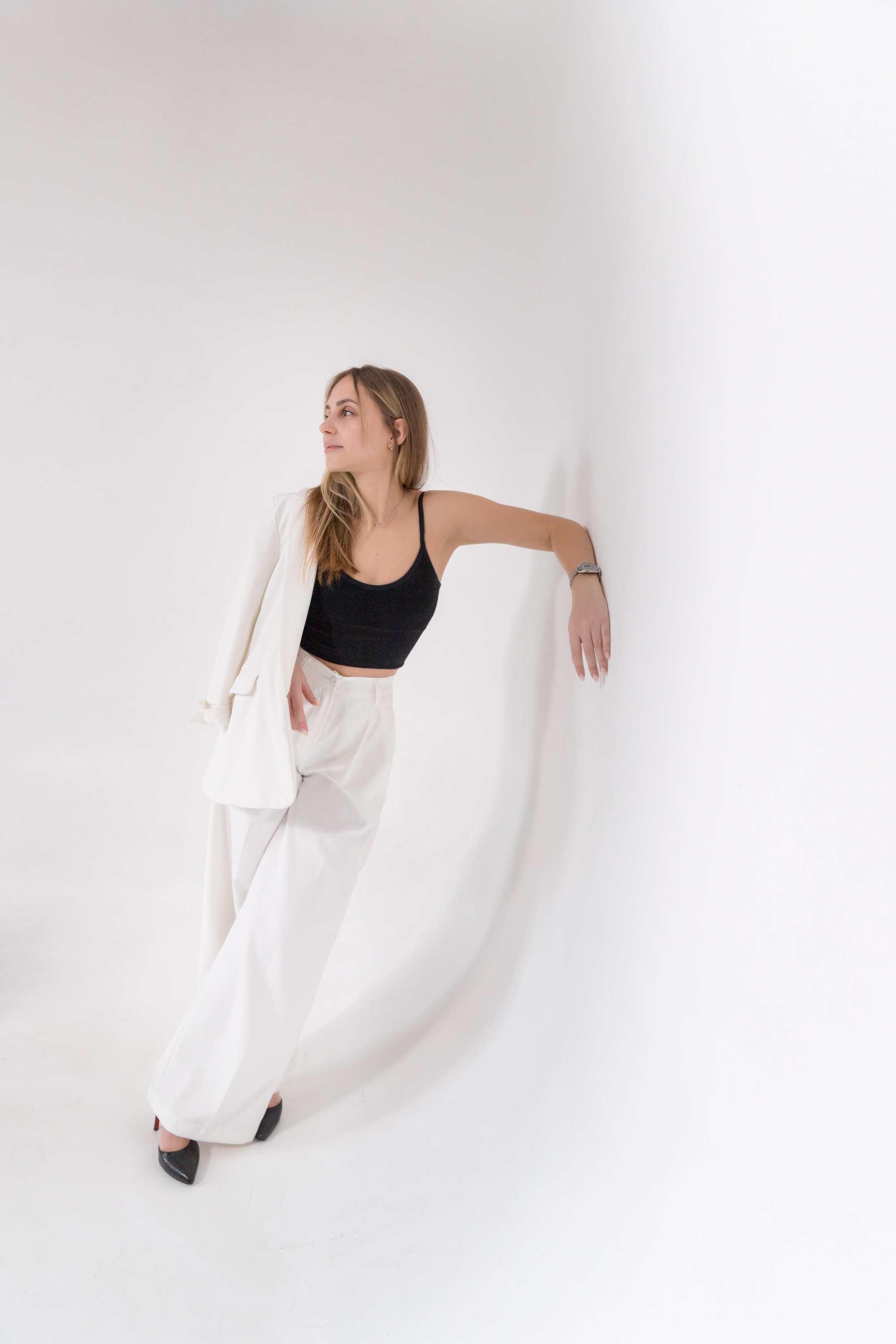 Кристина. Фотограф Матвеева Татьяна