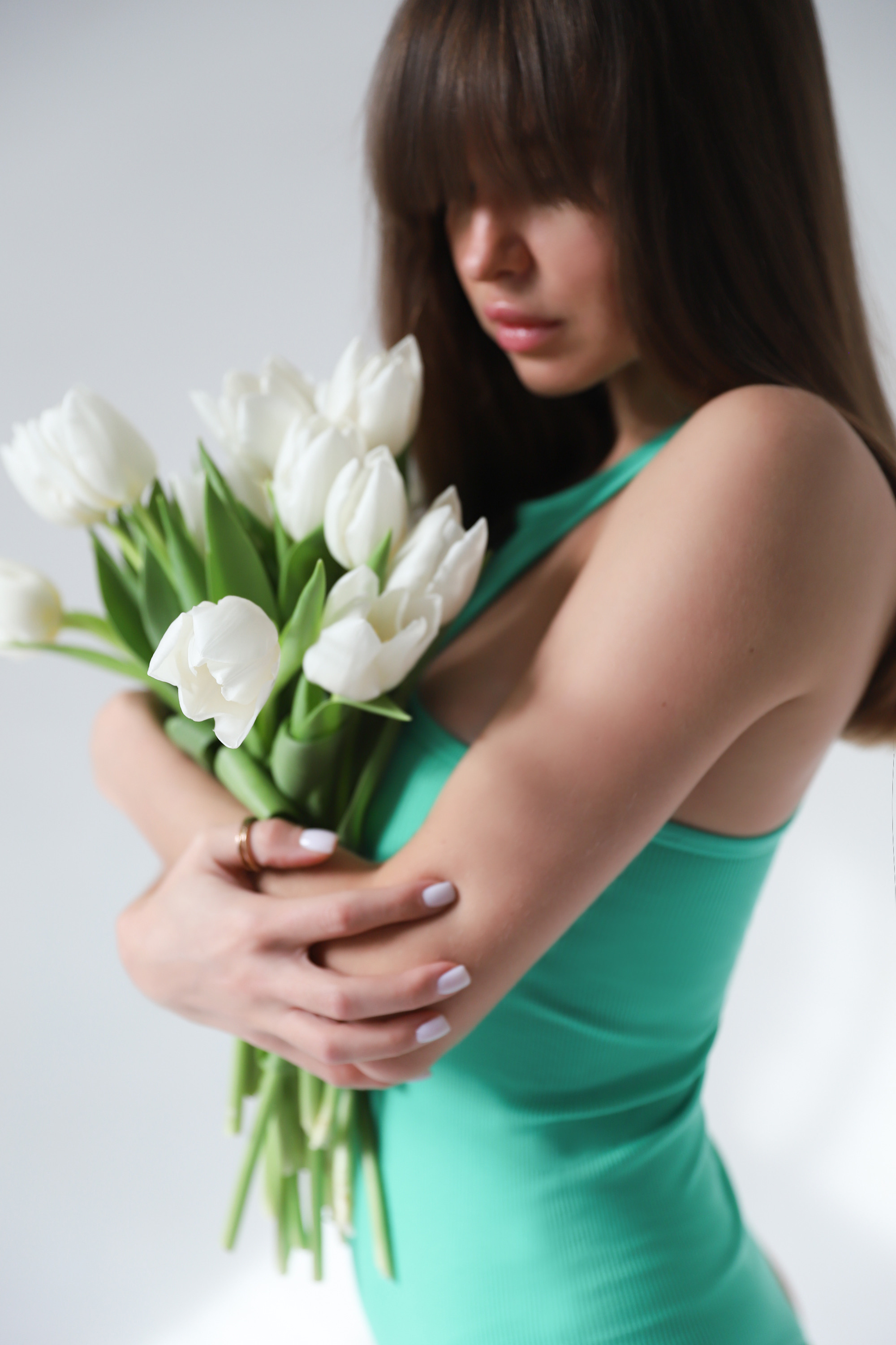 Валентина. Фотограф Матвеева Татьяна