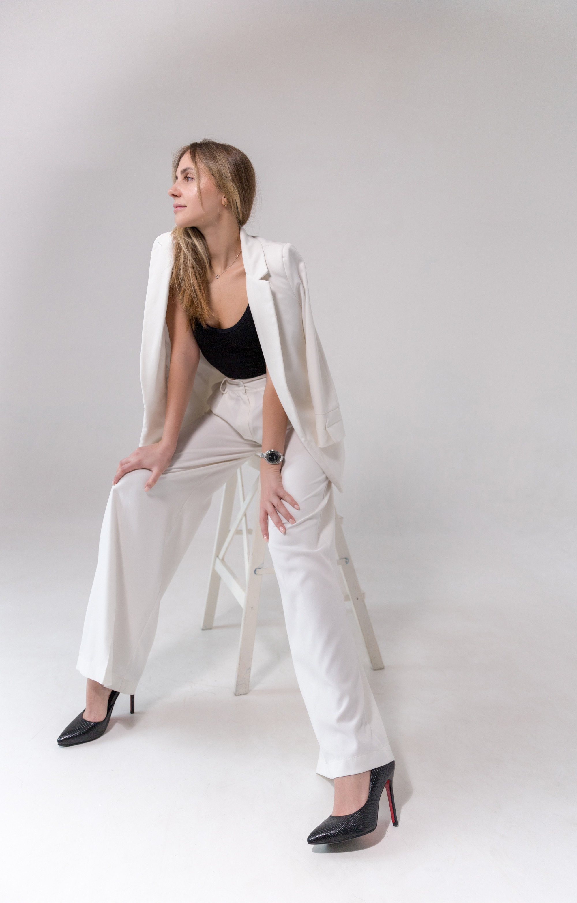 Кристина. Фотограф Матвеева Татьяна