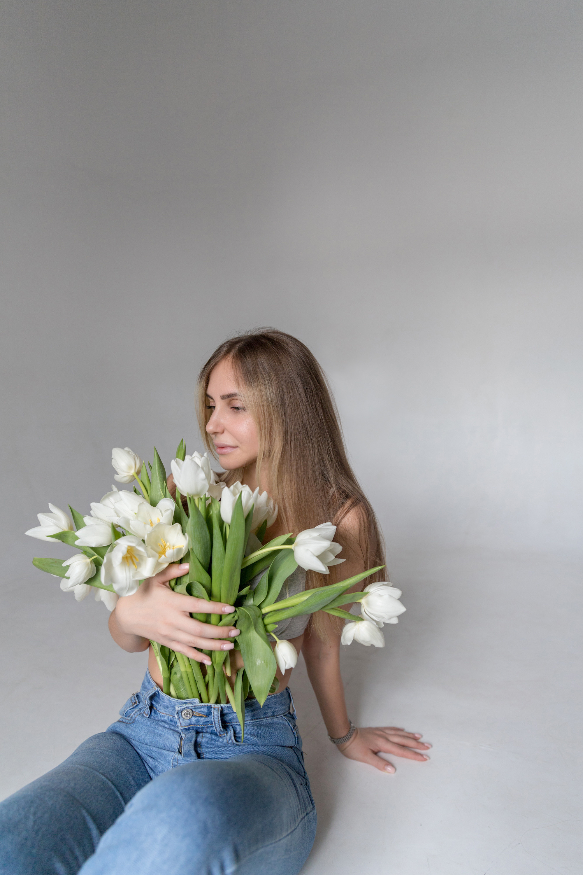 Кристина. Фотограф Матвеева Татьяна