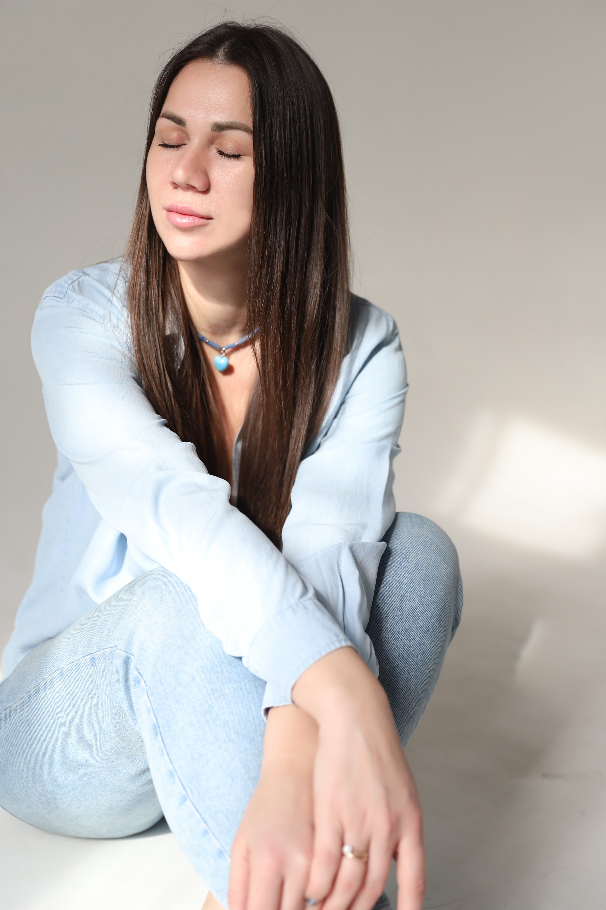 Виталия. Фотограф Матвеева Татьяна