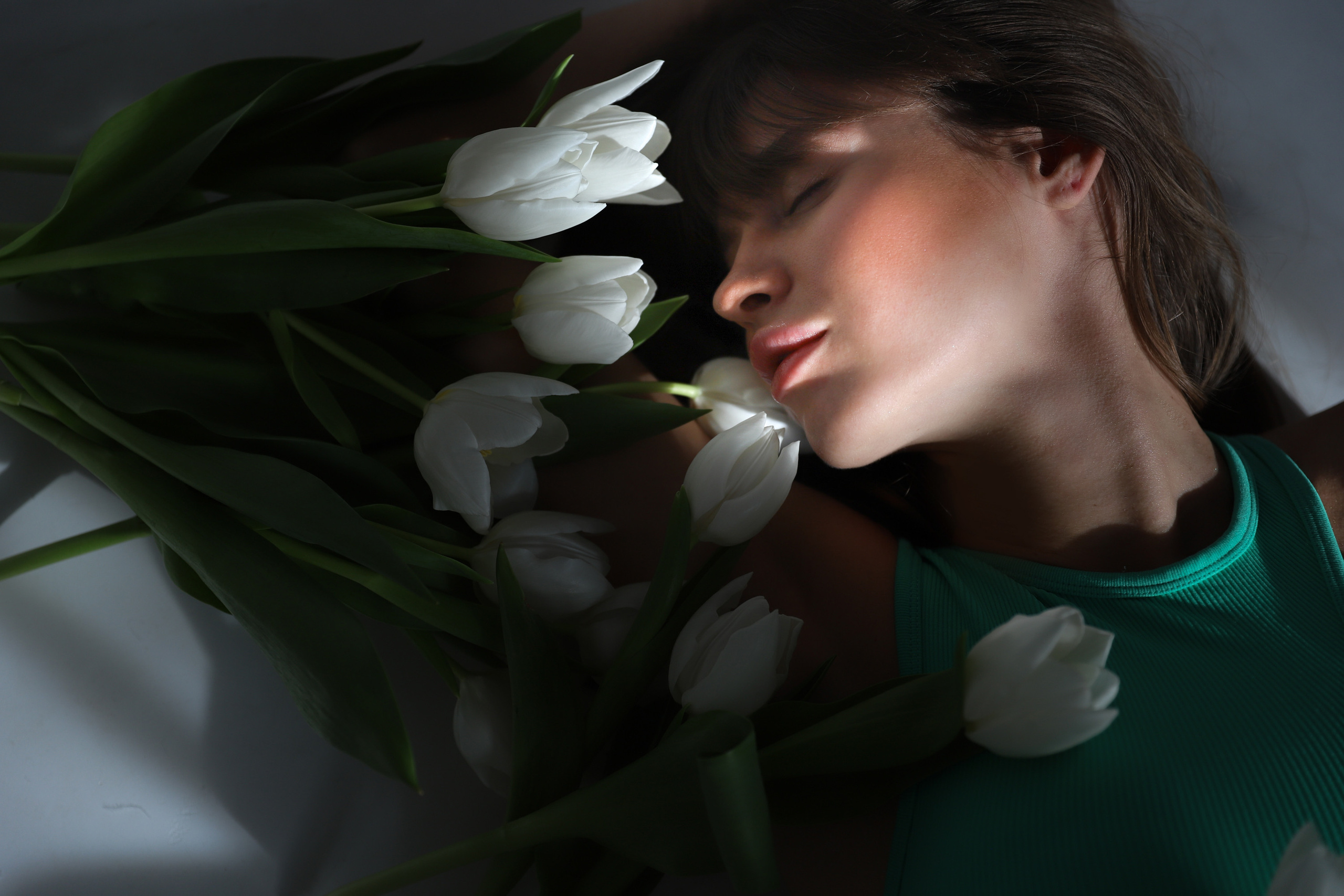 Валентина. Фотограф Матвеева Татьяна