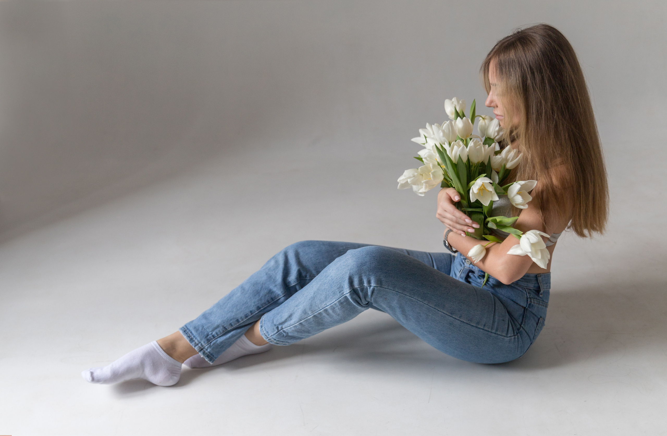 Кристина. Фотограф Матвеева Татьяна