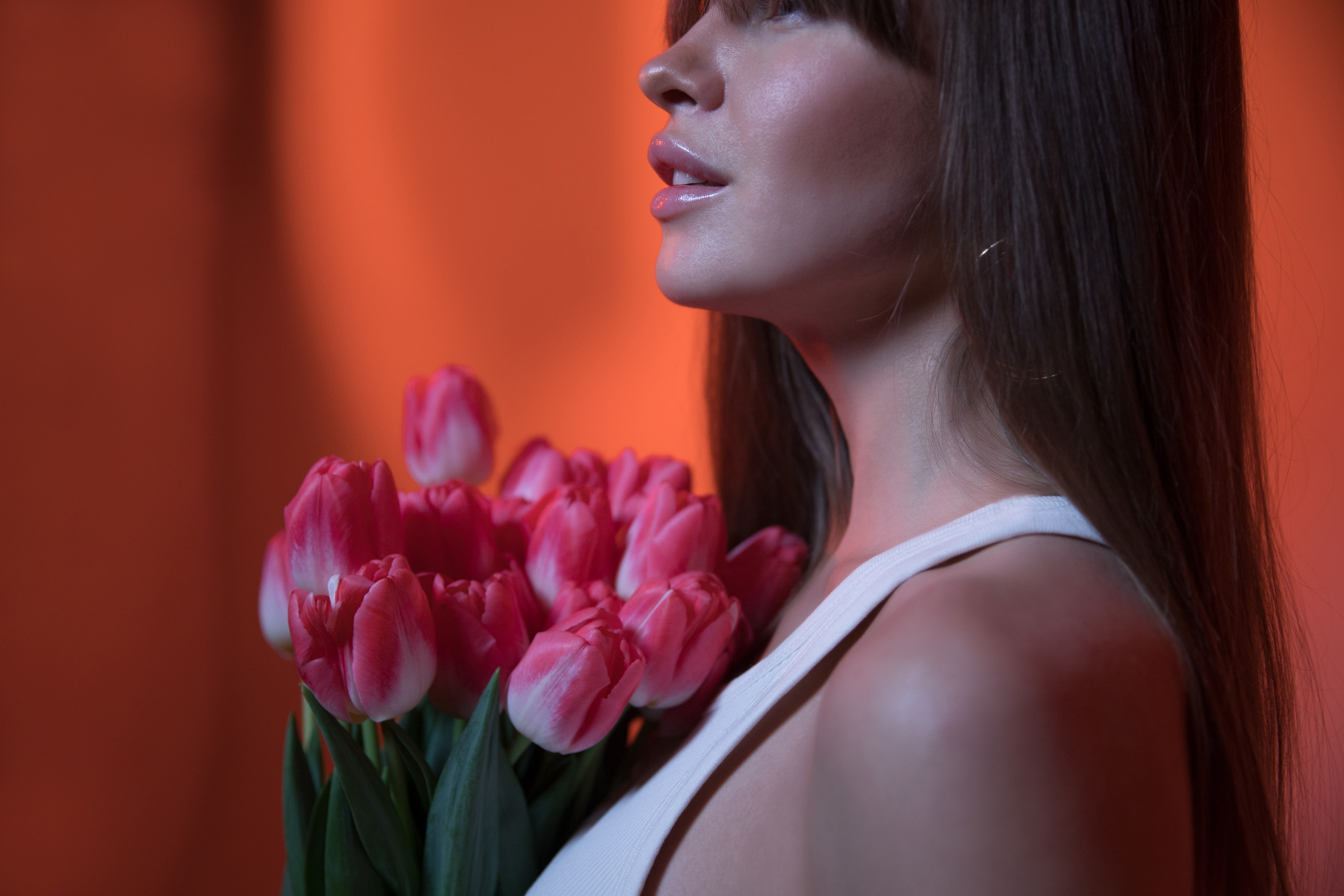 Валентина. Фотограф Матвеева Татьяна