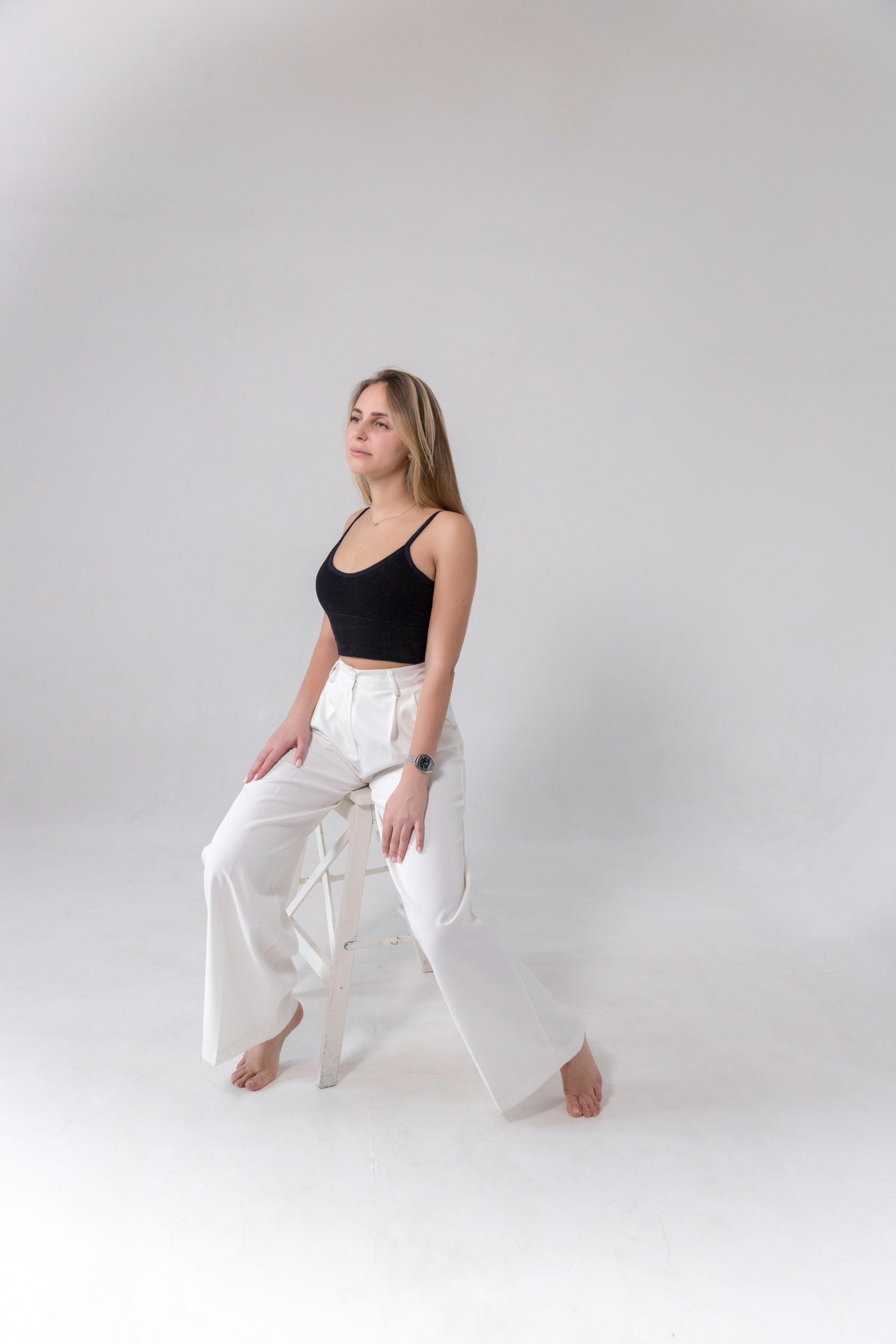 Кристина. Фотограф Матвеева Татьяна