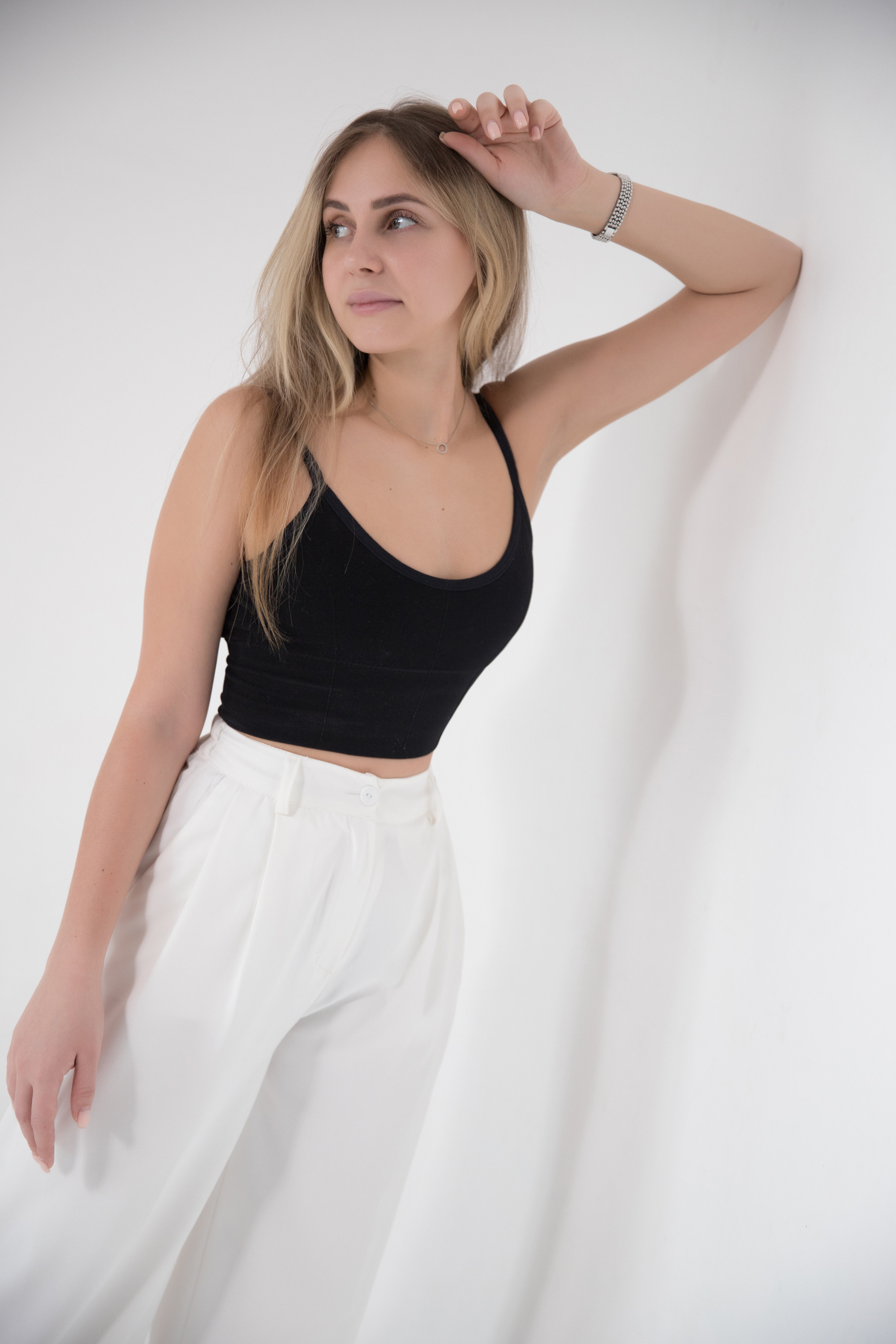 Кристина. Фотограф Матвеева Татьяна