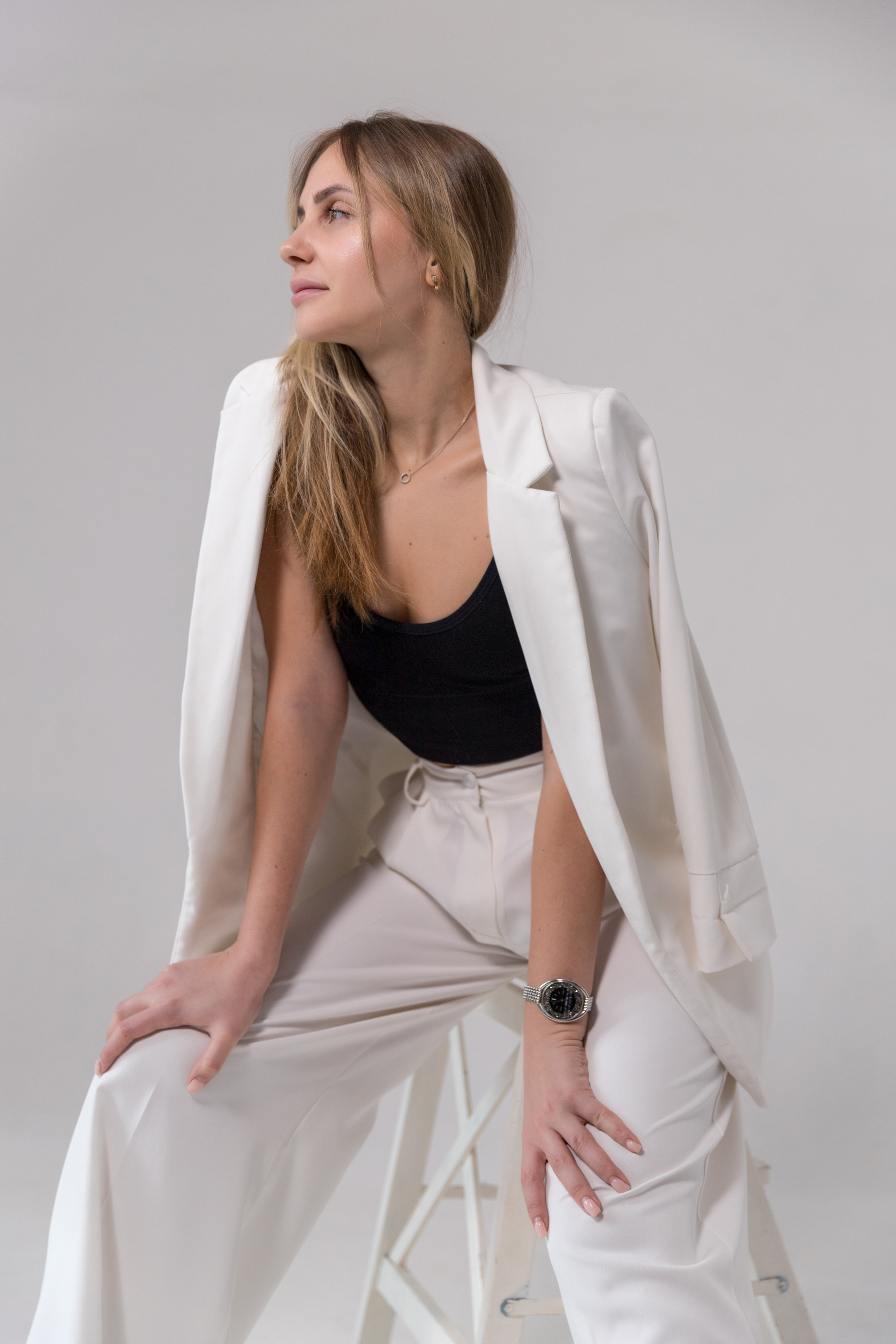 Кристина. Фотограф Матвеева Татьяна