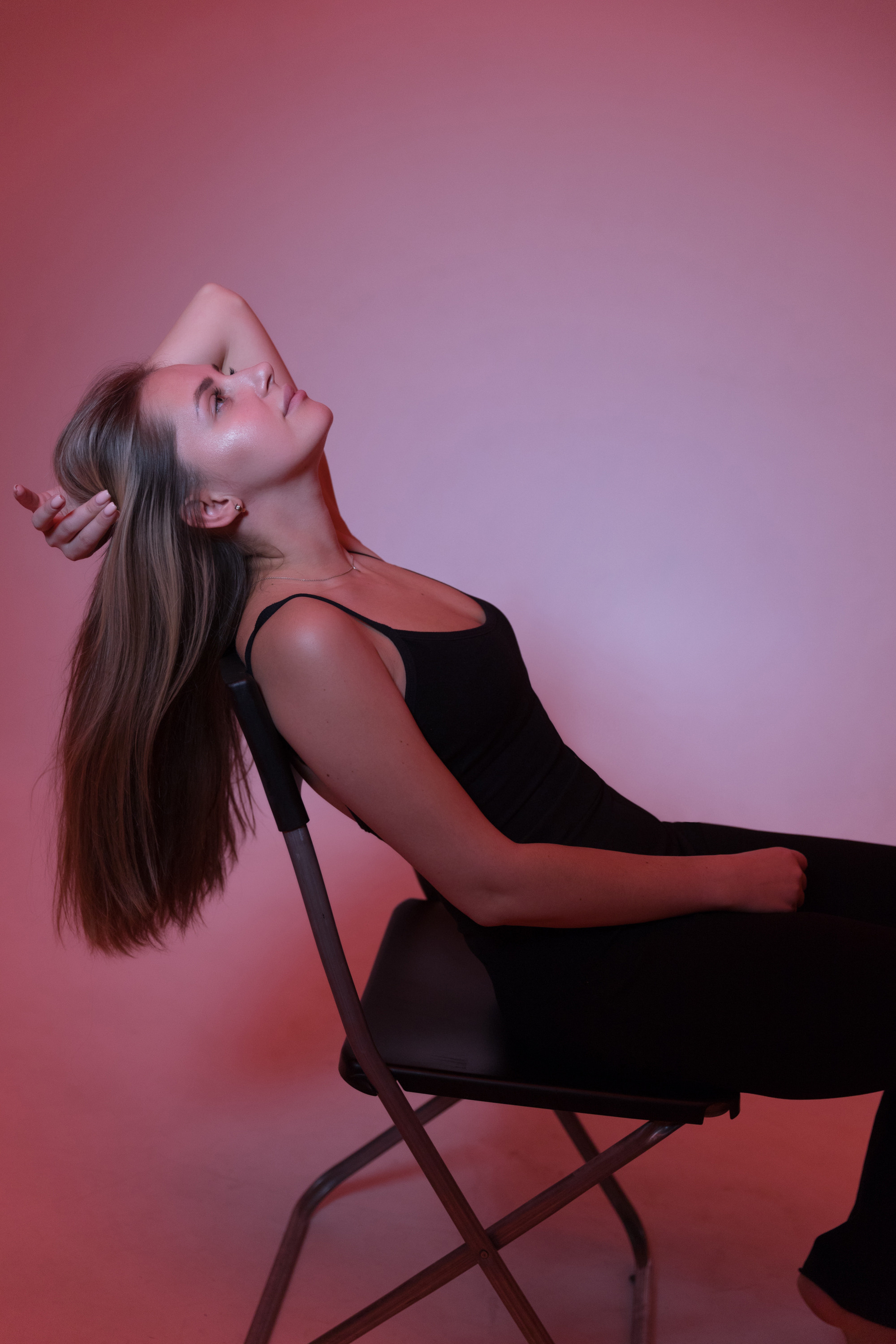 Кристина. Фотограф Матвеева Татьяна