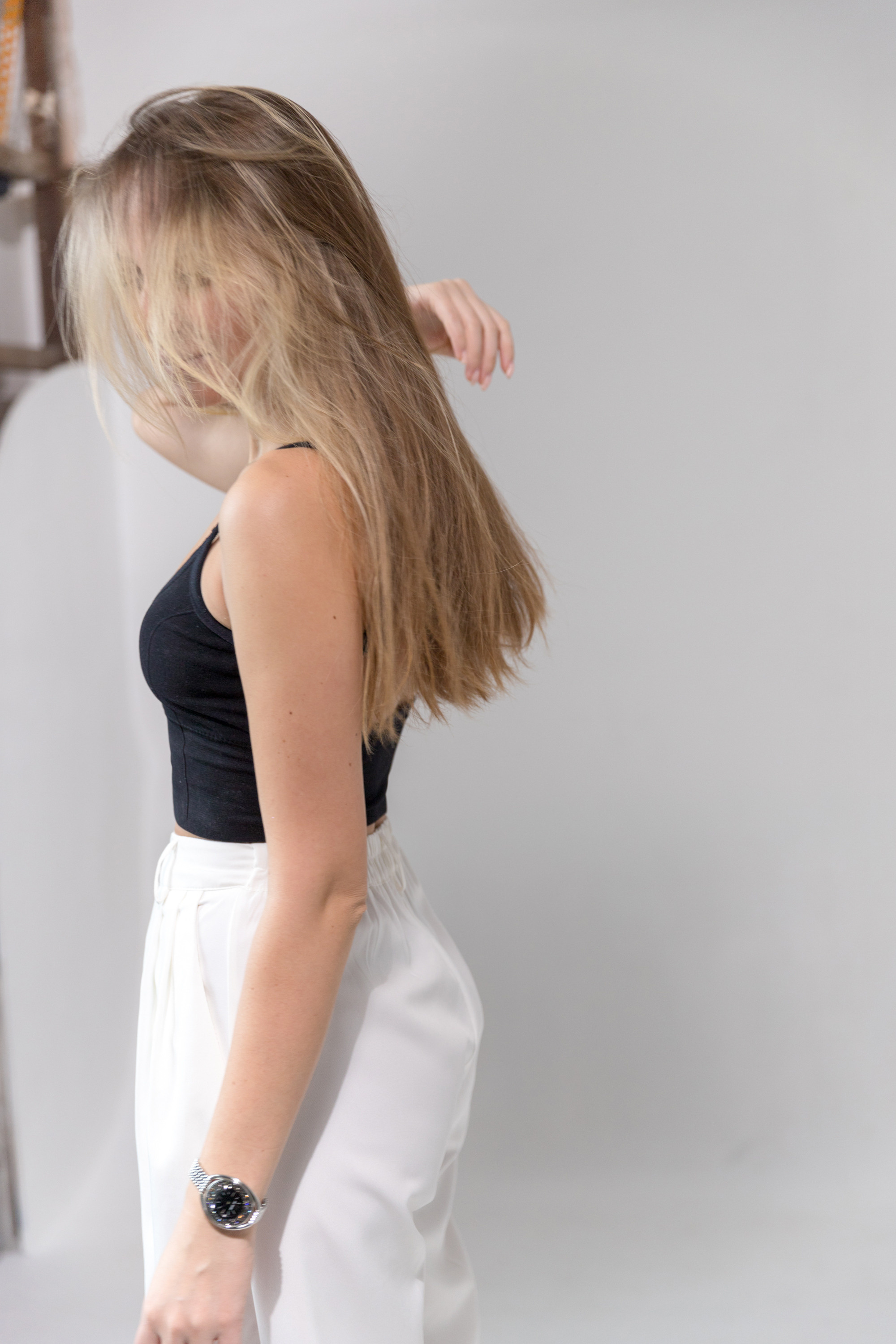 Кристина. Фотограф Матвеева Татьяна