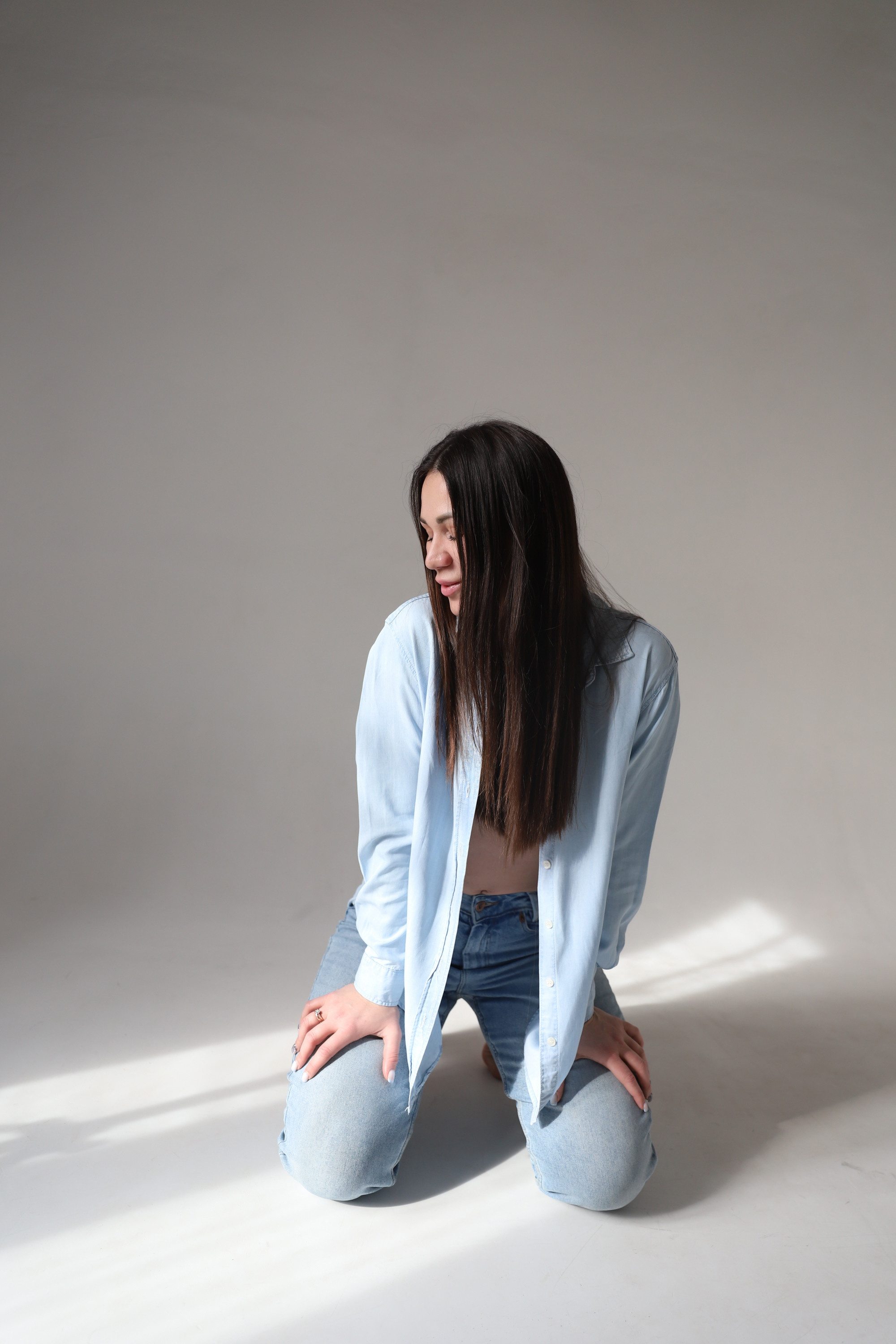 Виталия. Фотограф Матвеева Татьяна