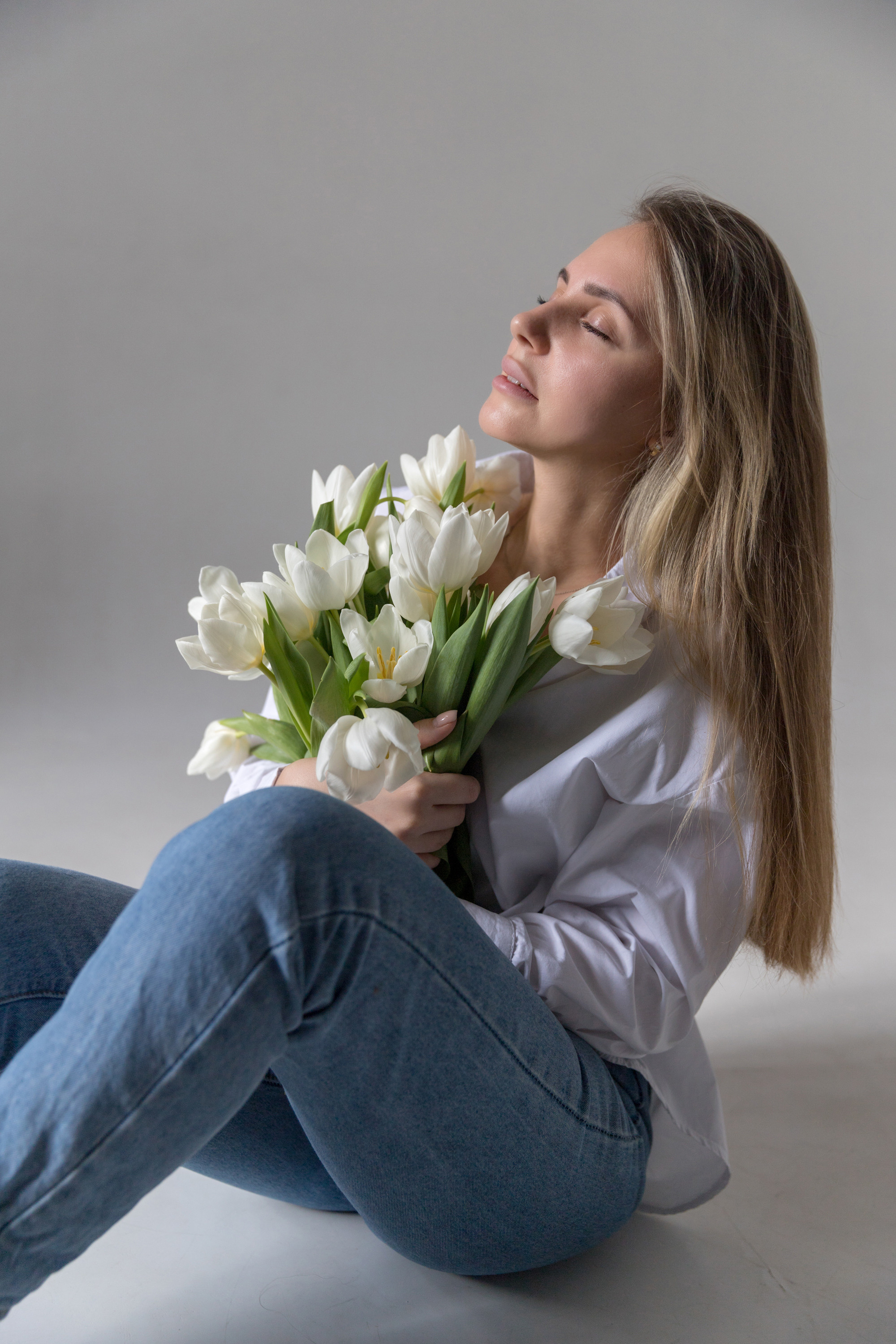 Кристина. Фотограф Матвеева Татьяна