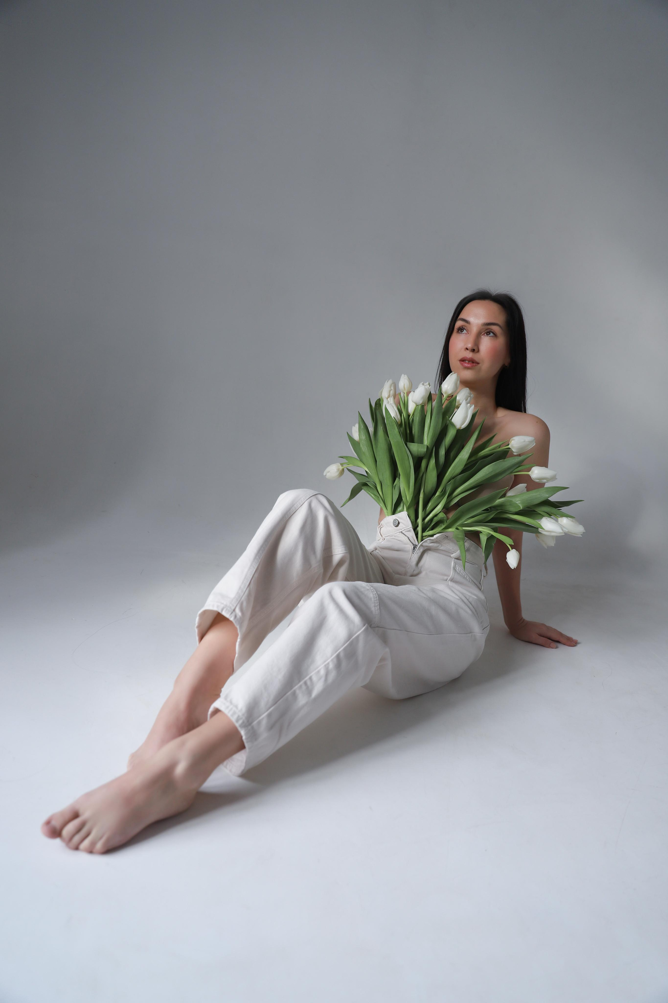 Евгения. Фотограф Матвеева Татьяна