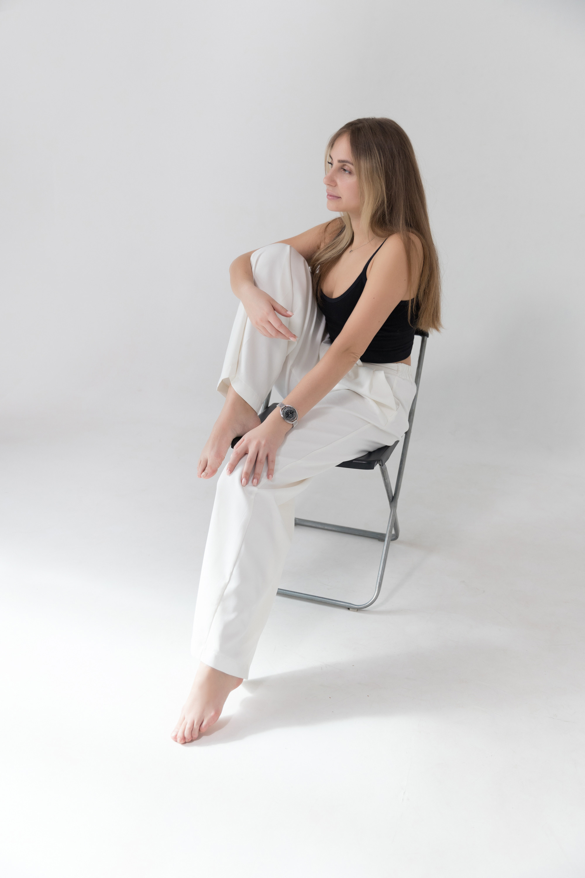 Кристина. Фотограф Матвеева Татьяна