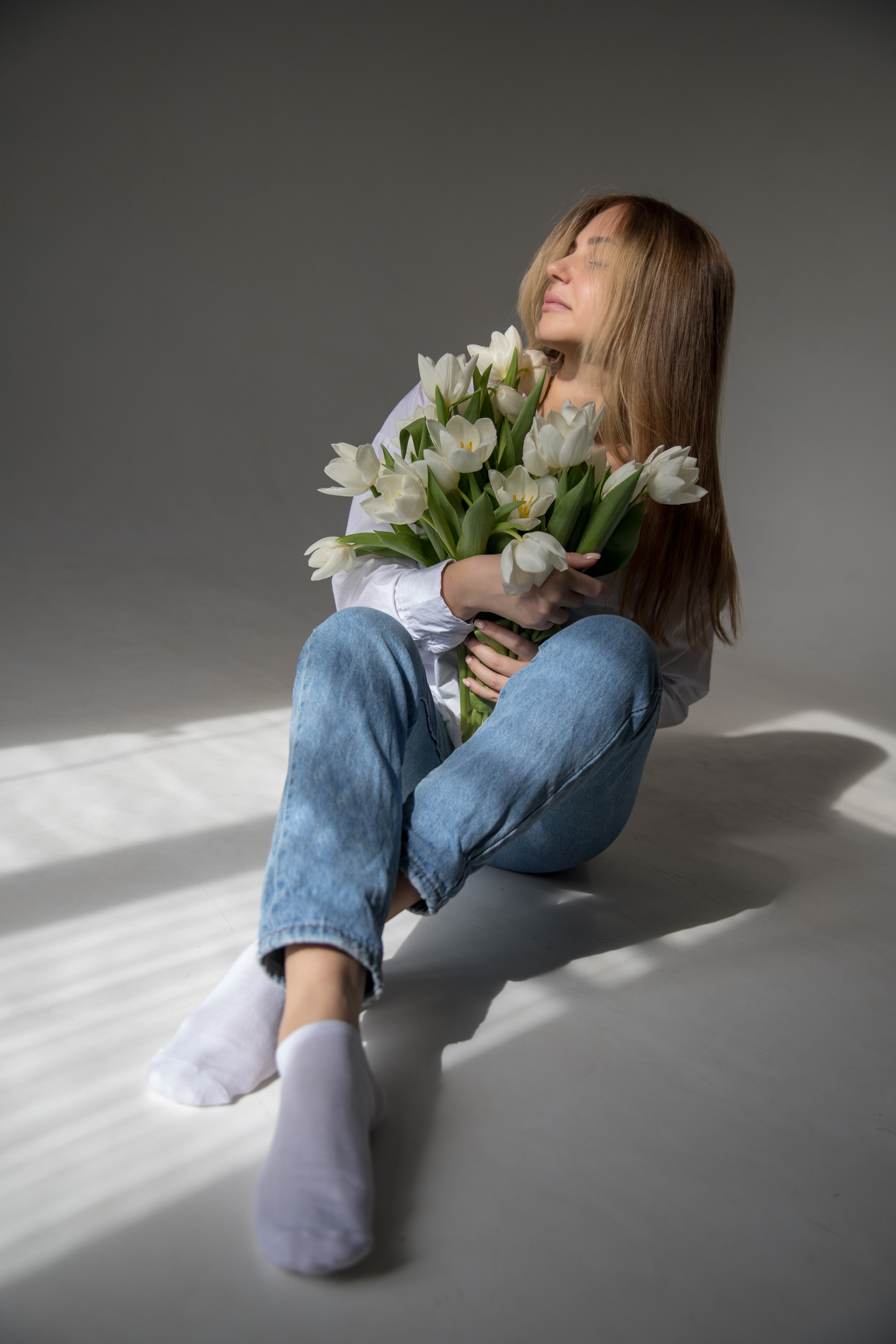 Кристина. Фотограф Матвеева Татьяна