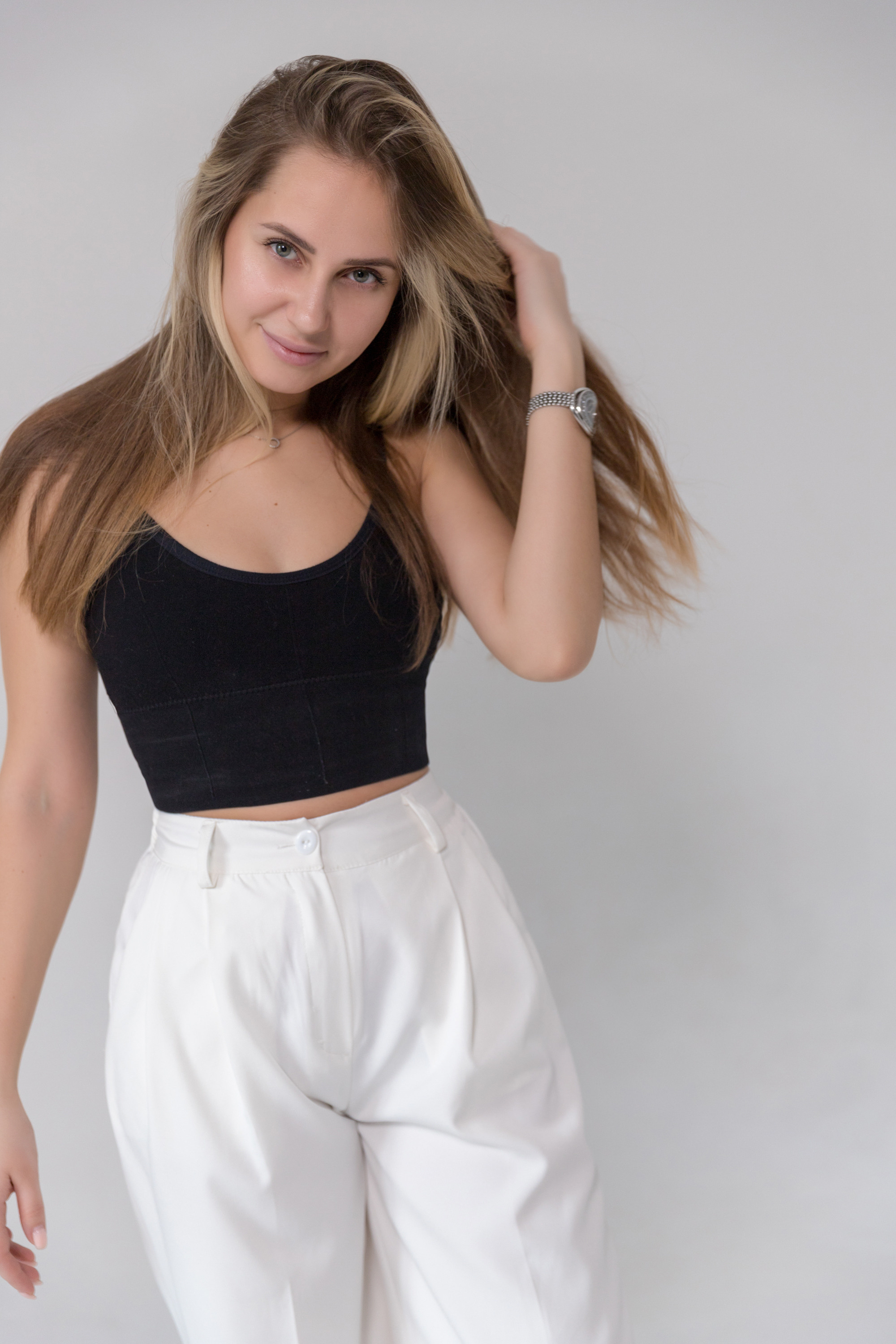 Кристина. Фотограф Матвеева Татьяна