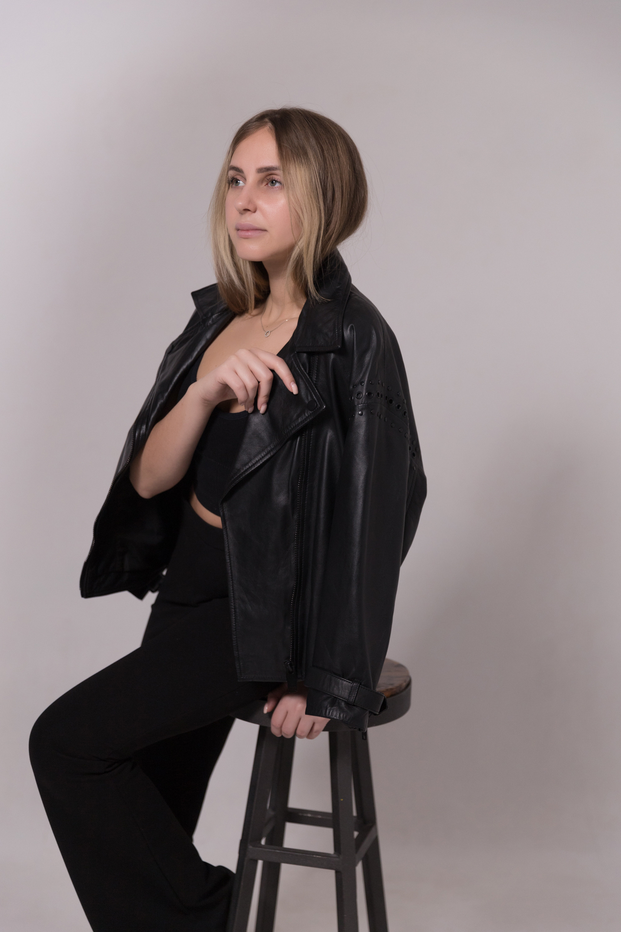 Кристина. Фотограф Матвеева Татьяна