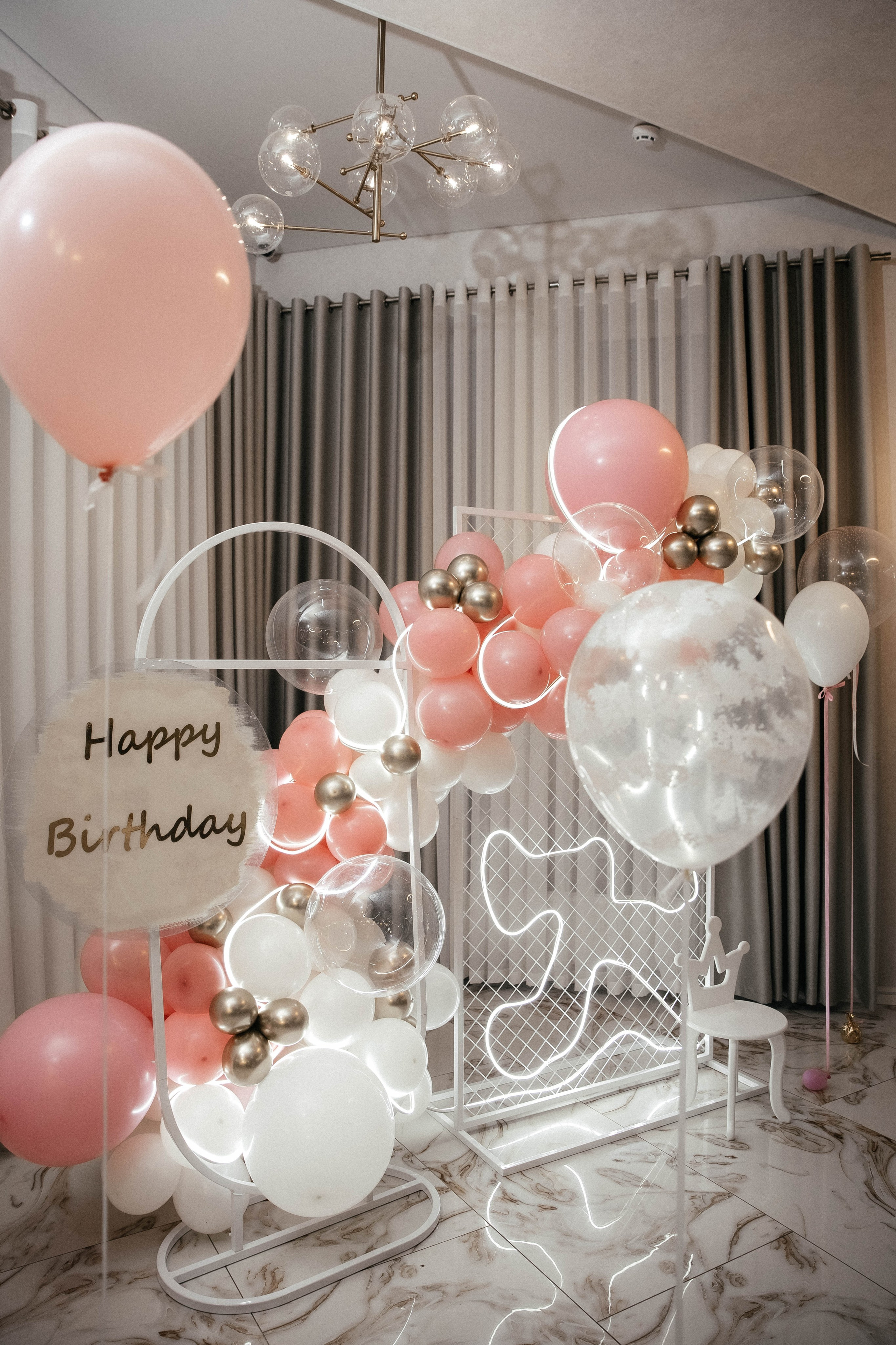 День рождения Мирославы. Фотограф Сальск Катерина