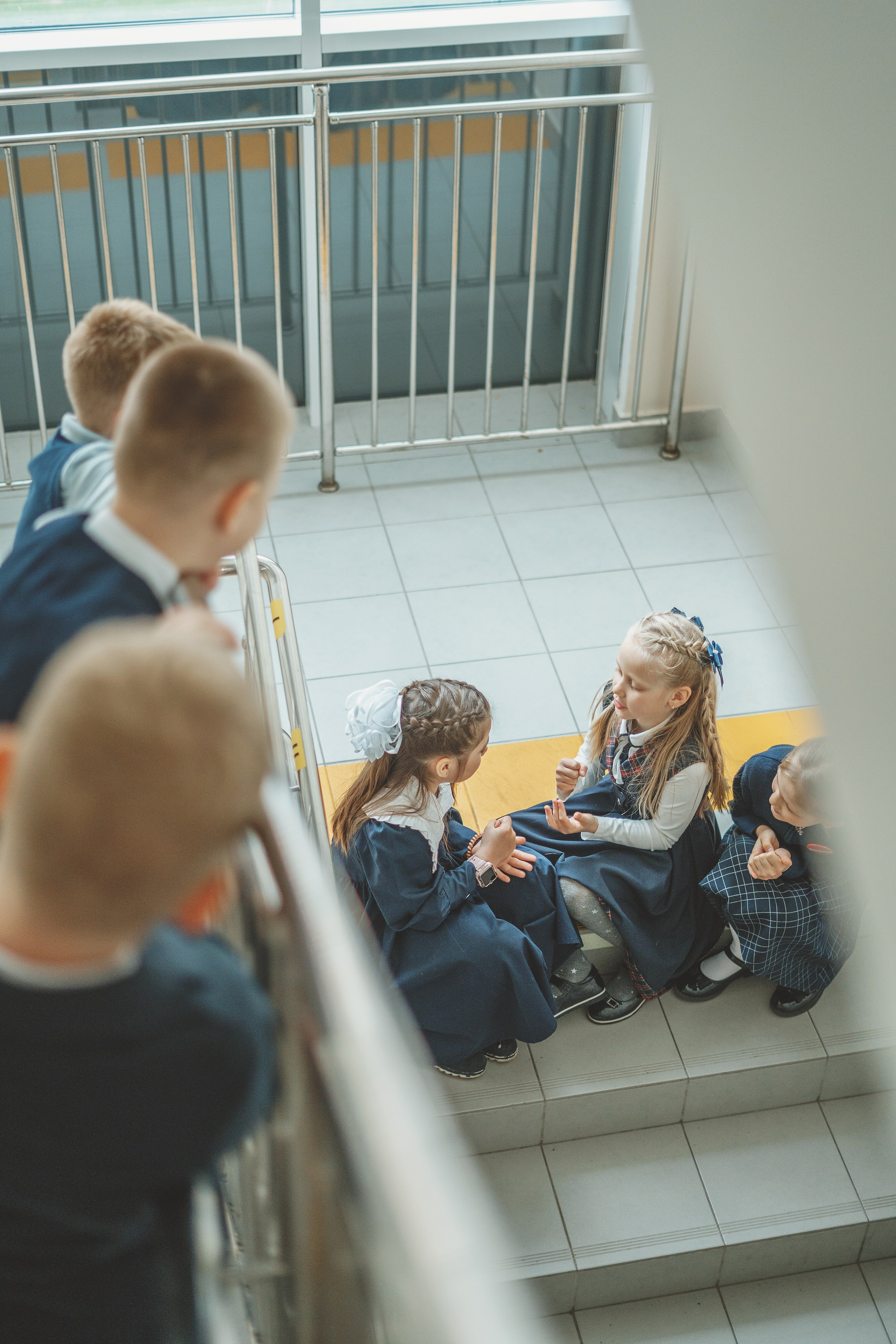 Классбуковксие истории 1 класса. Семейный и детский фотограф Зеленоград Кудашова Наиля