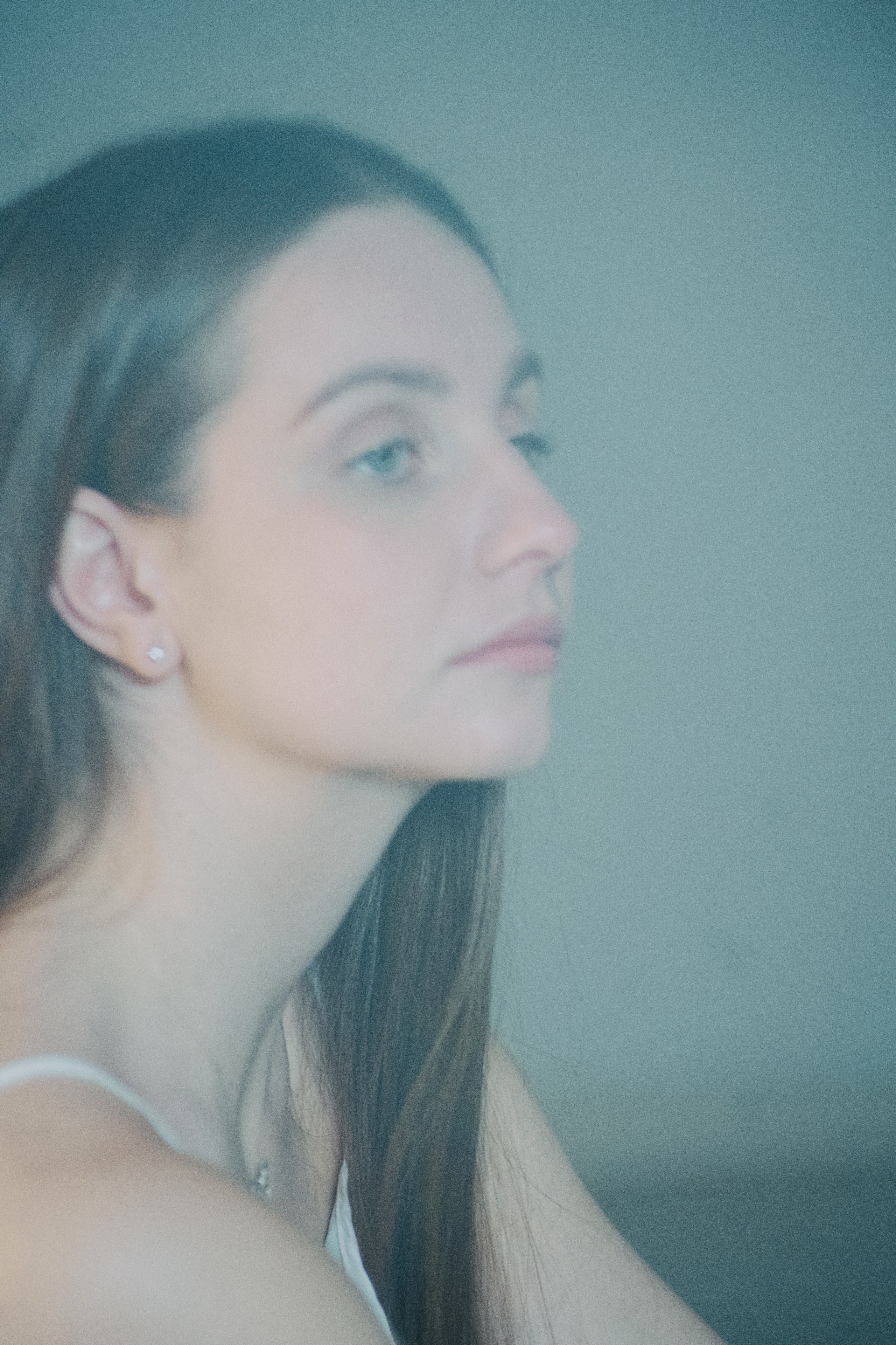 Катюша. Фотограф Катя Стрельцова