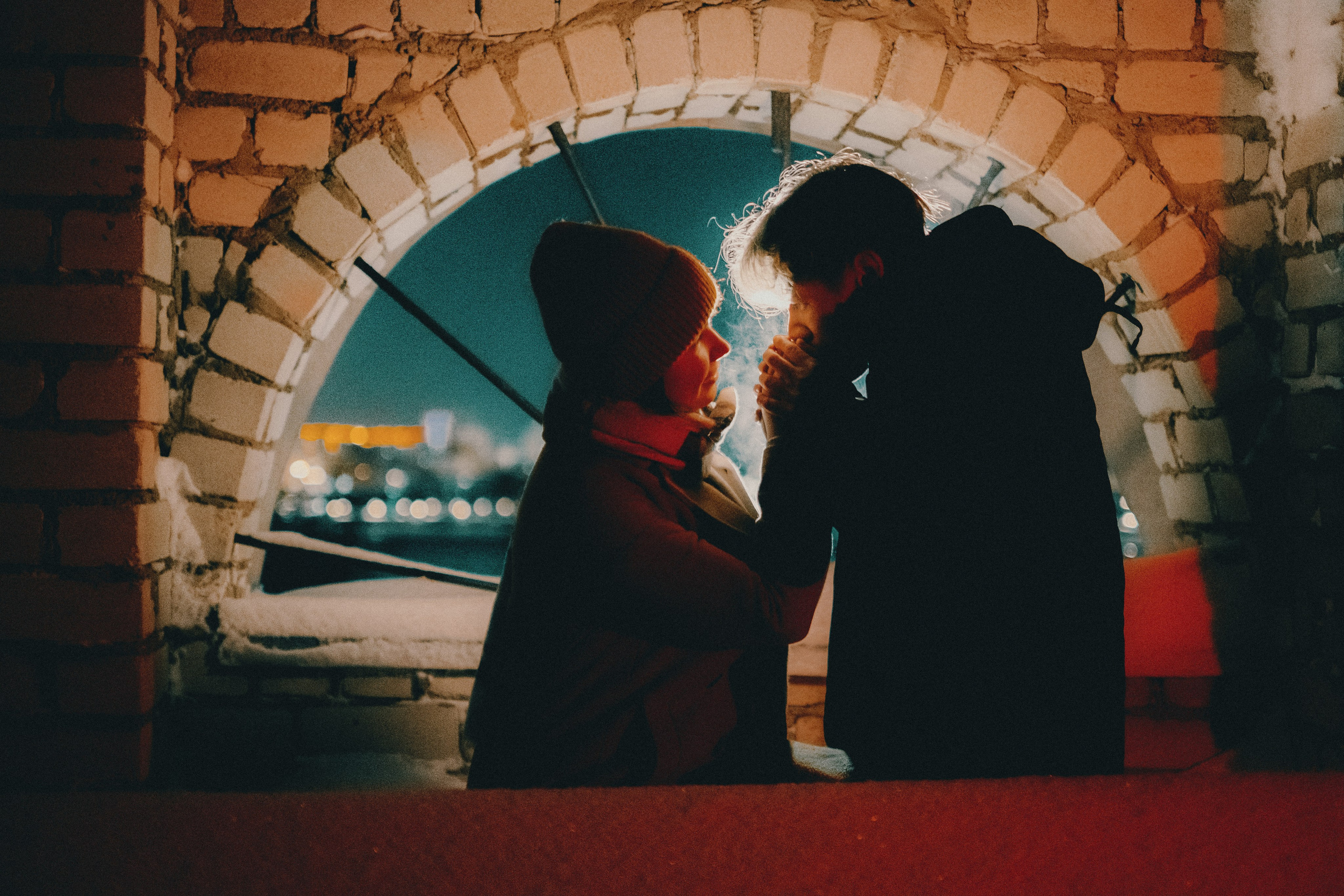 I&K. Фотограф Благовещенска Яна